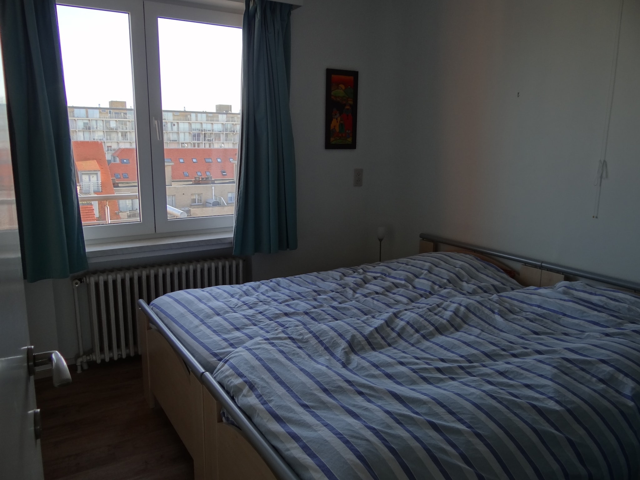 Ferienwohnung ECLAIRCIE 0701GAR