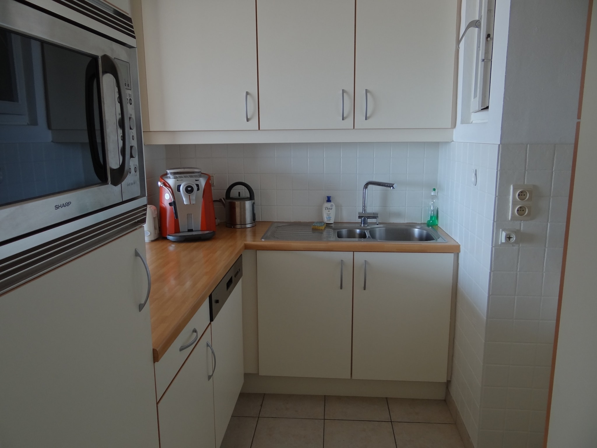 Ferienwohnung ECLAIRCIE 0701GAR