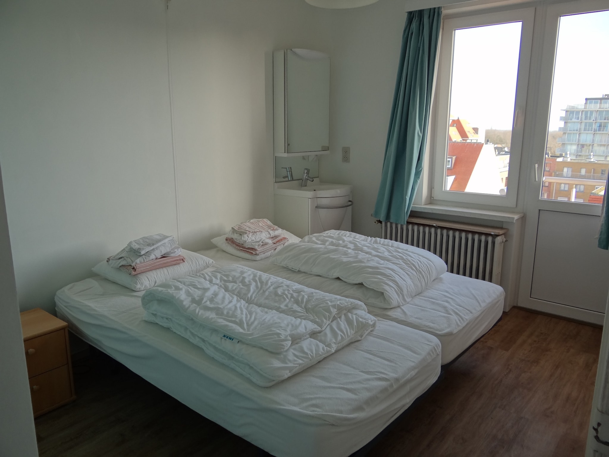 Ferienwohnung ECLAIRCIE 0701GAR