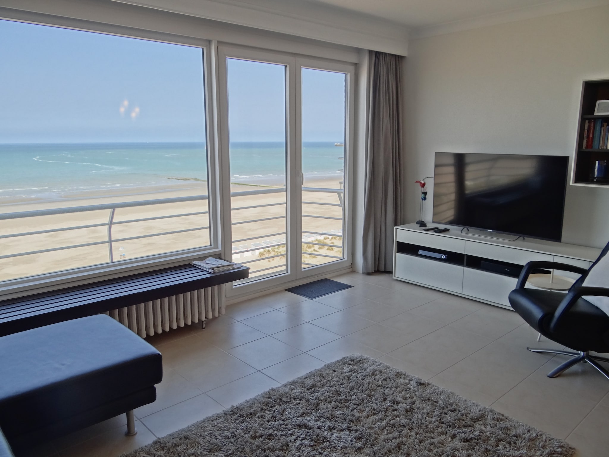 Ferienwohnung ECLAIRCIE 0701GAR