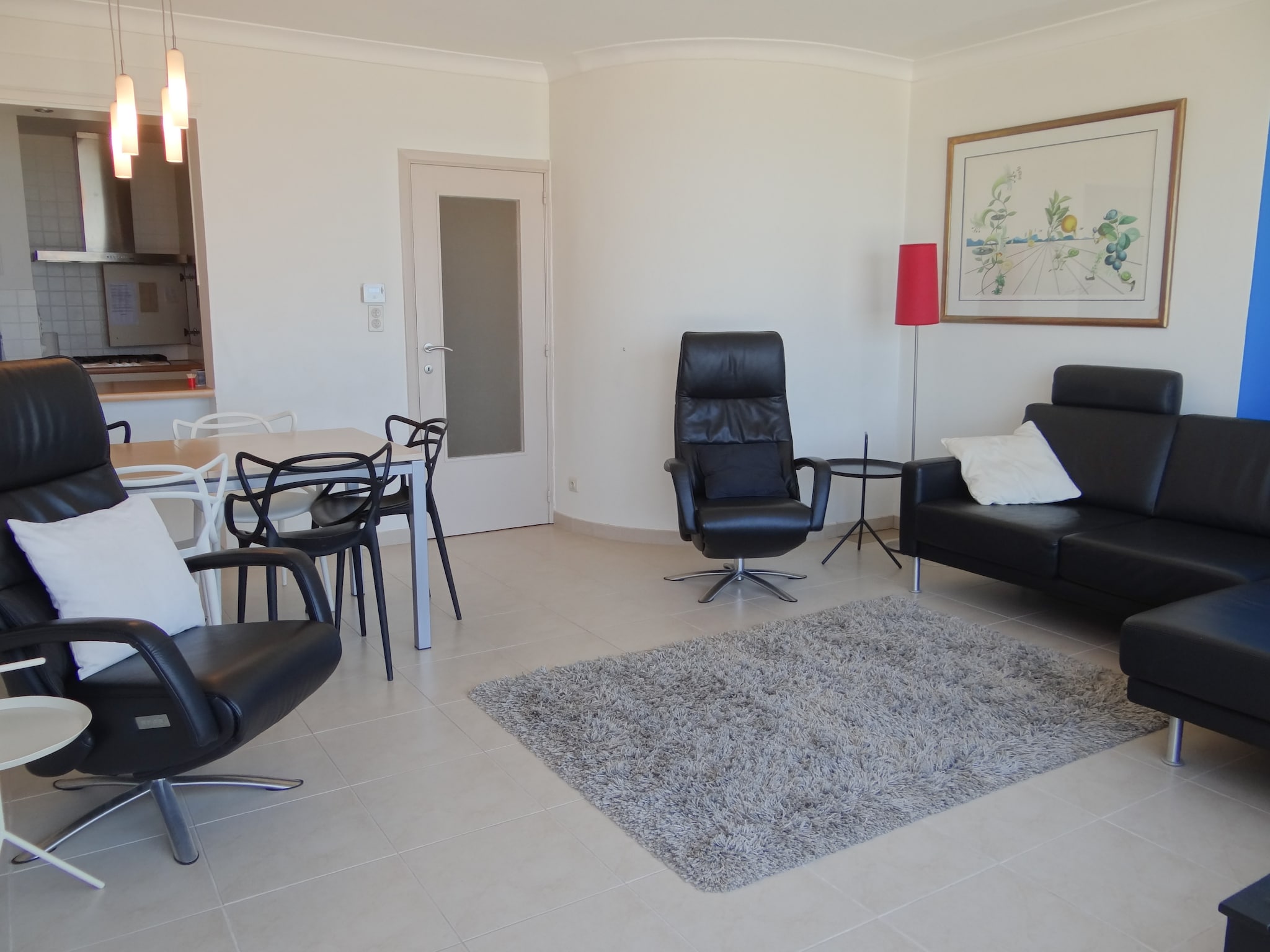 Ferienwohnung ECLAIRCIE 0701GAR