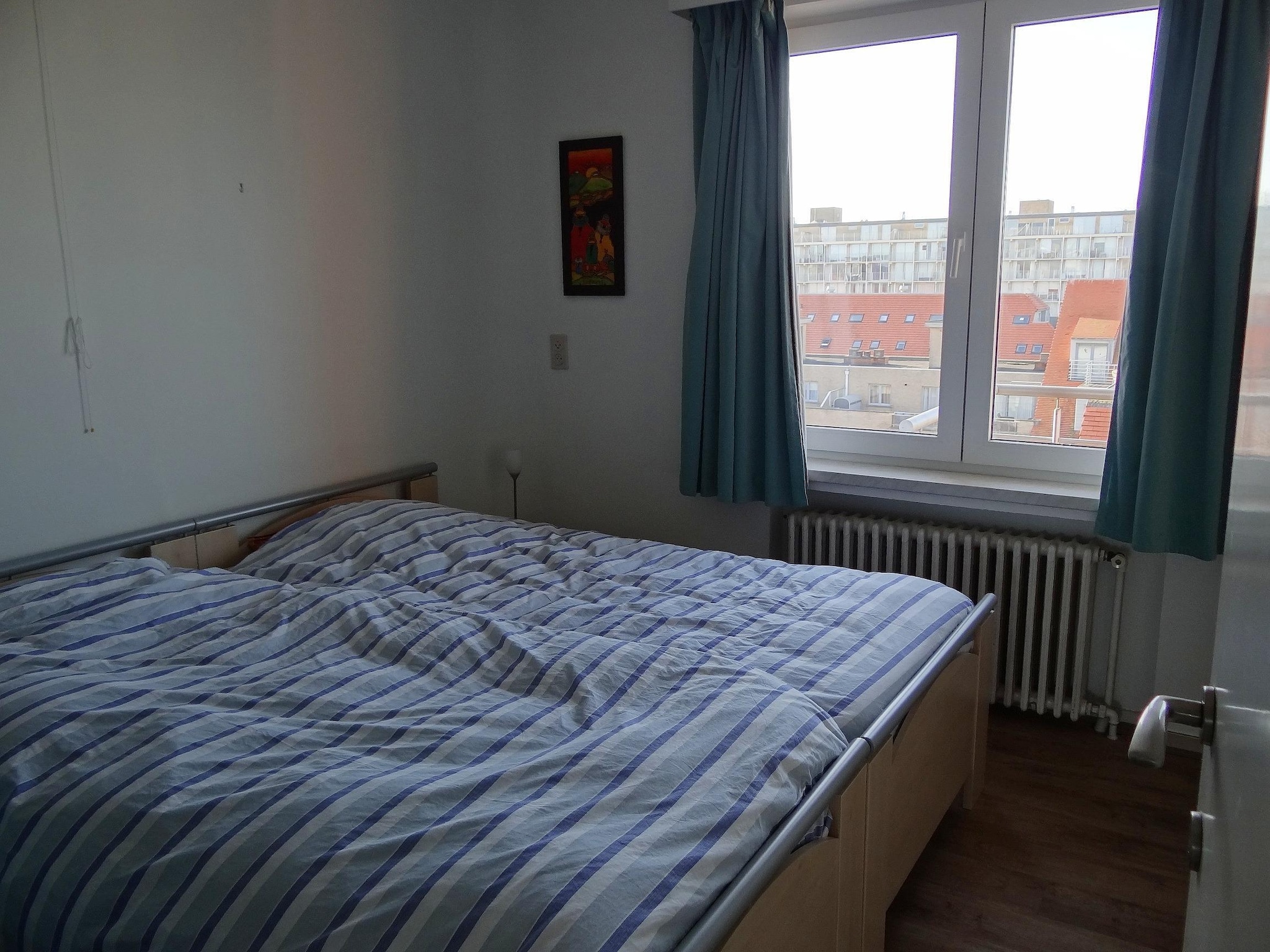 Ferienwohnung ECLAIRCIE 0701GAR