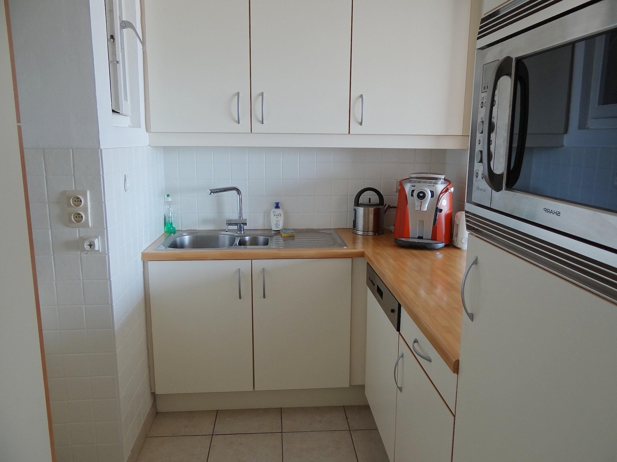 Ferienwohnung ECLAIRCIE 0701GAR