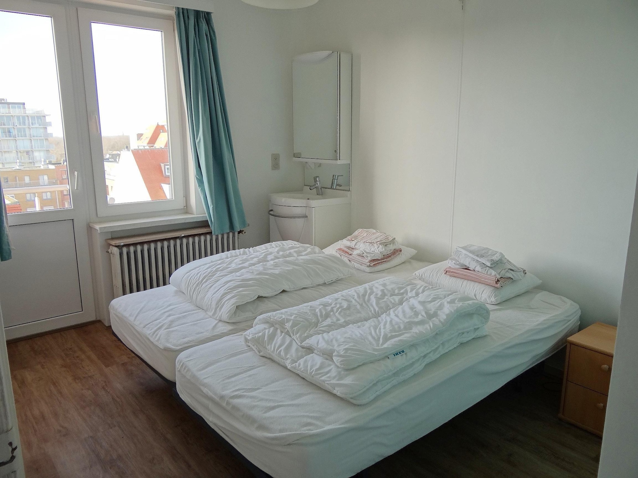 Ferienwohnung ECLAIRCIE 0701GAR