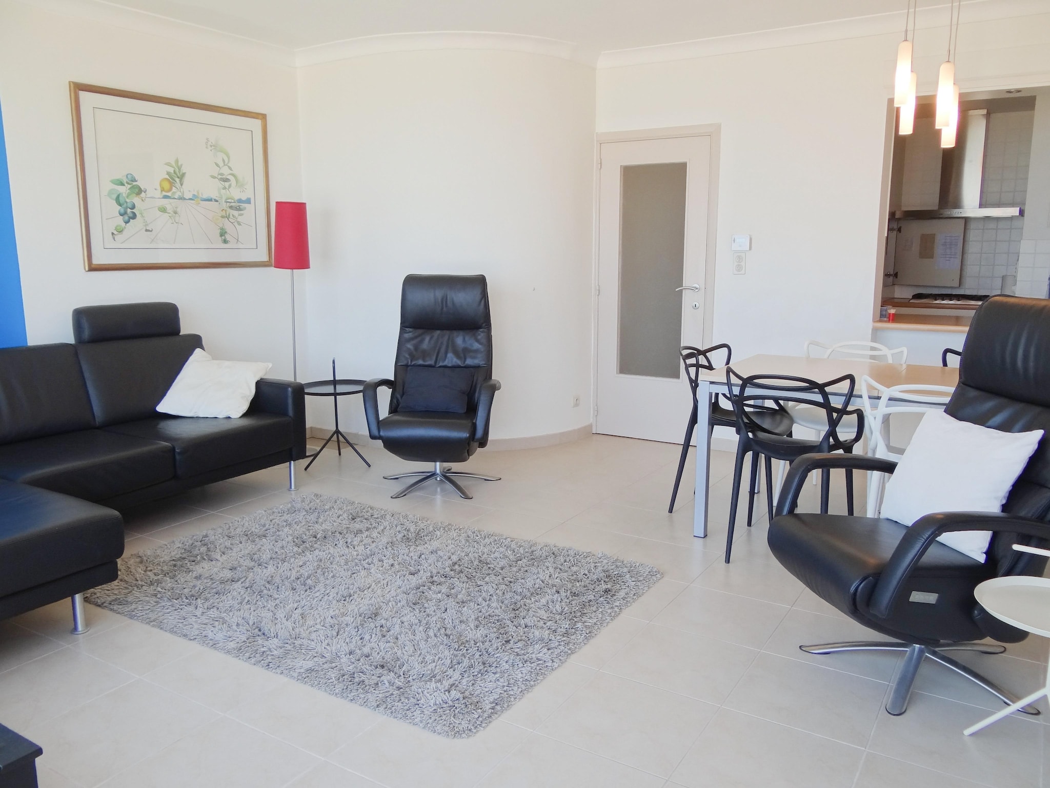 Ferienwohnung ECLAIRCIE 0701GAR