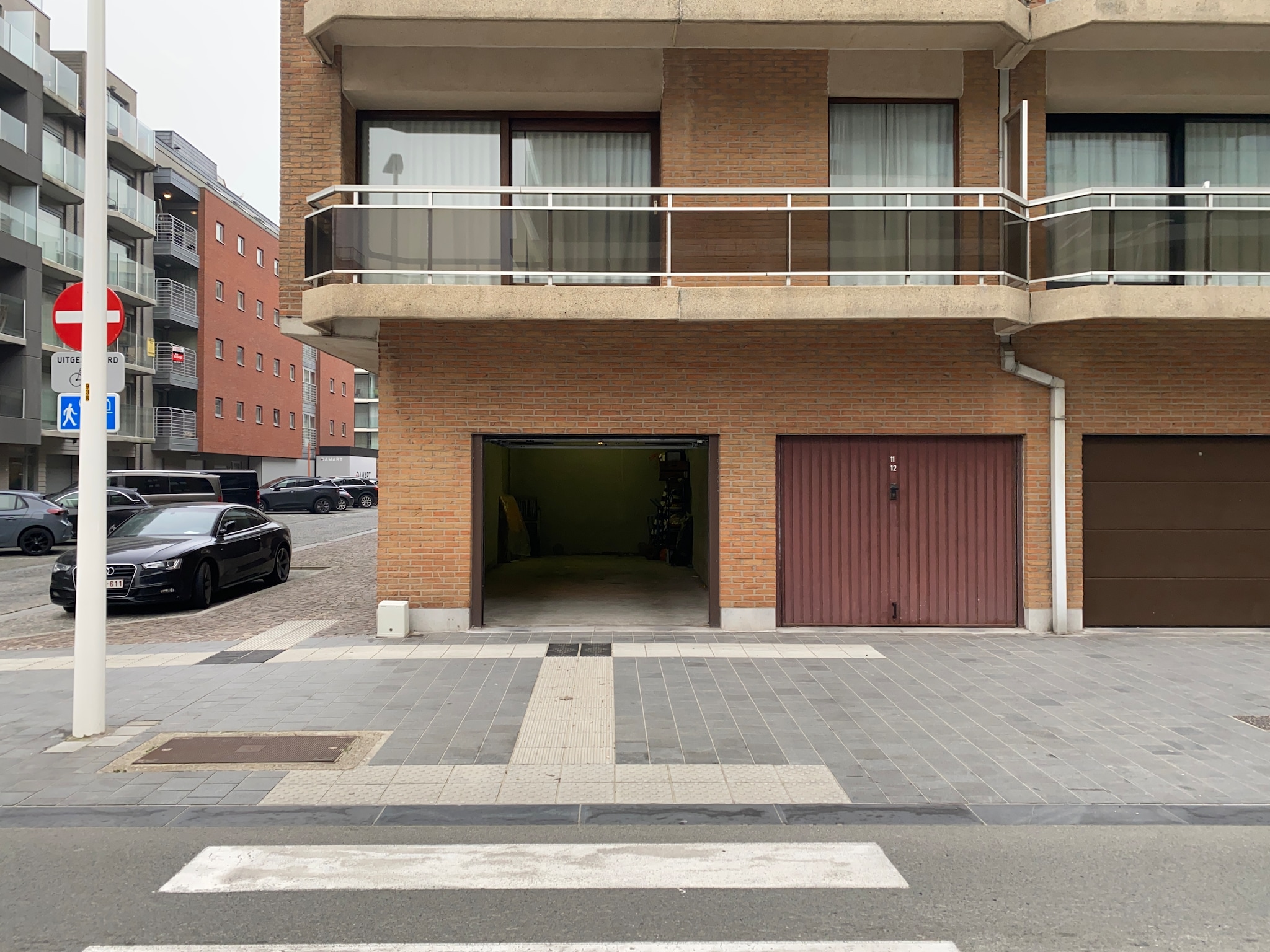 Apartment TIJL A 0901GAR