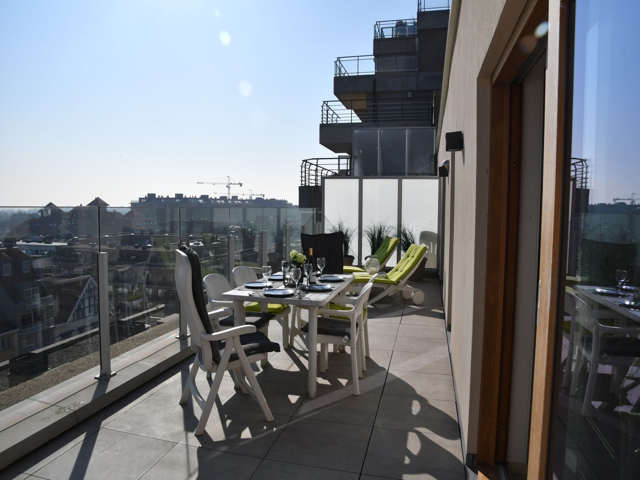Apartment TIJL A 0901GAR