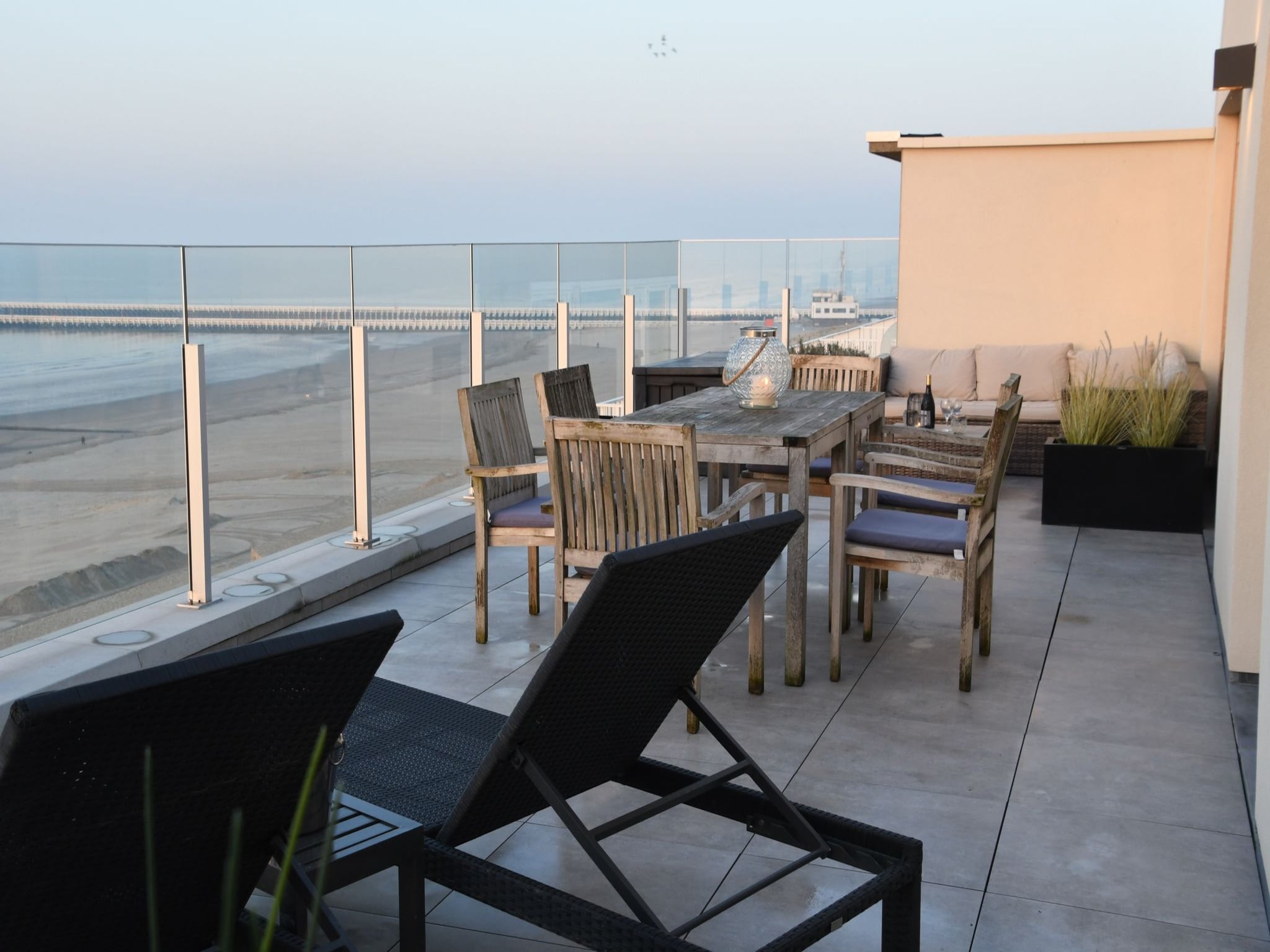 Apartment TIJL A 0901GAR