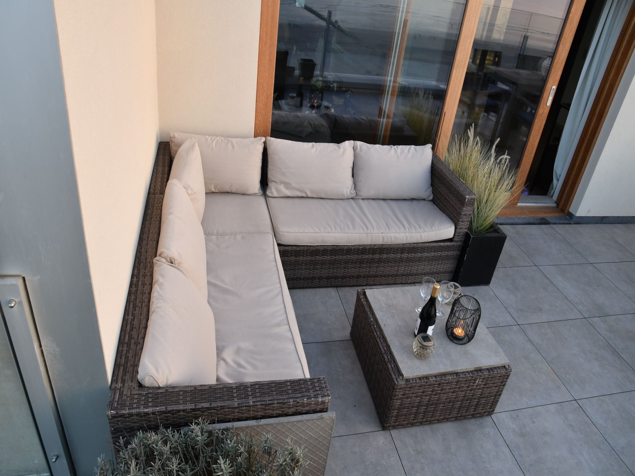 Apartment TIJL A 0901GAR