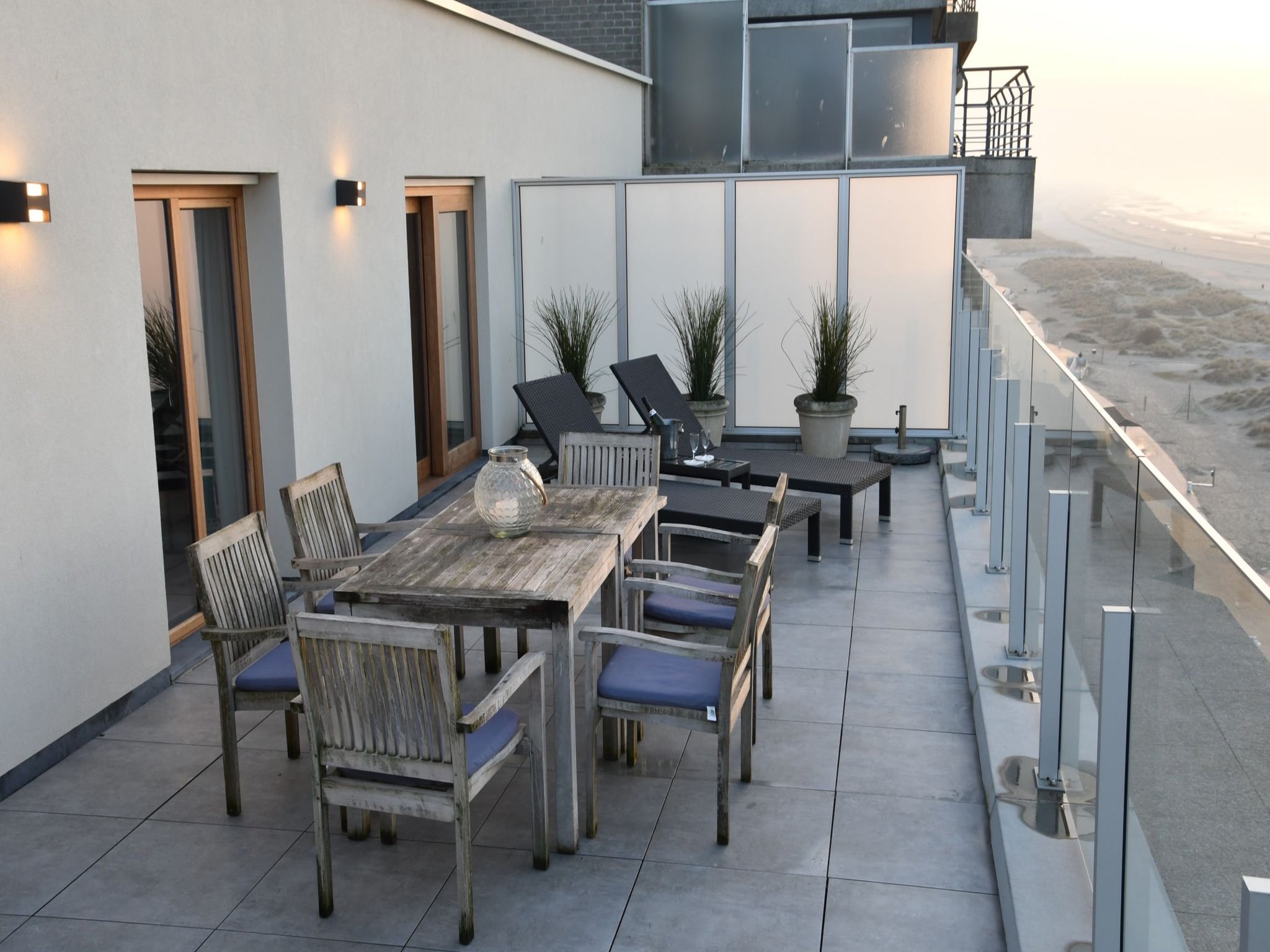 Apartment TIJL A 0901GAR