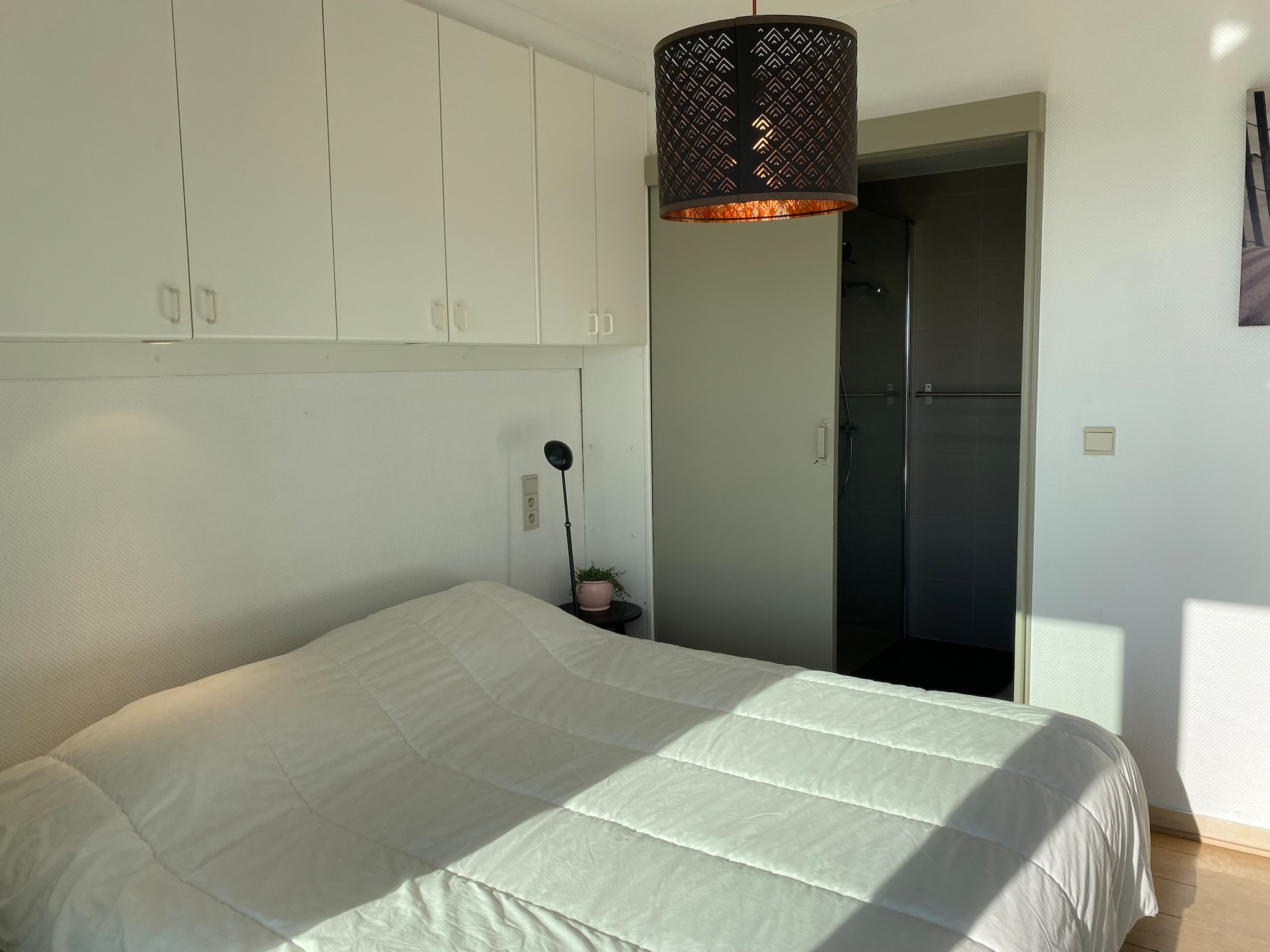 Apartment TIJL A 0901GAR