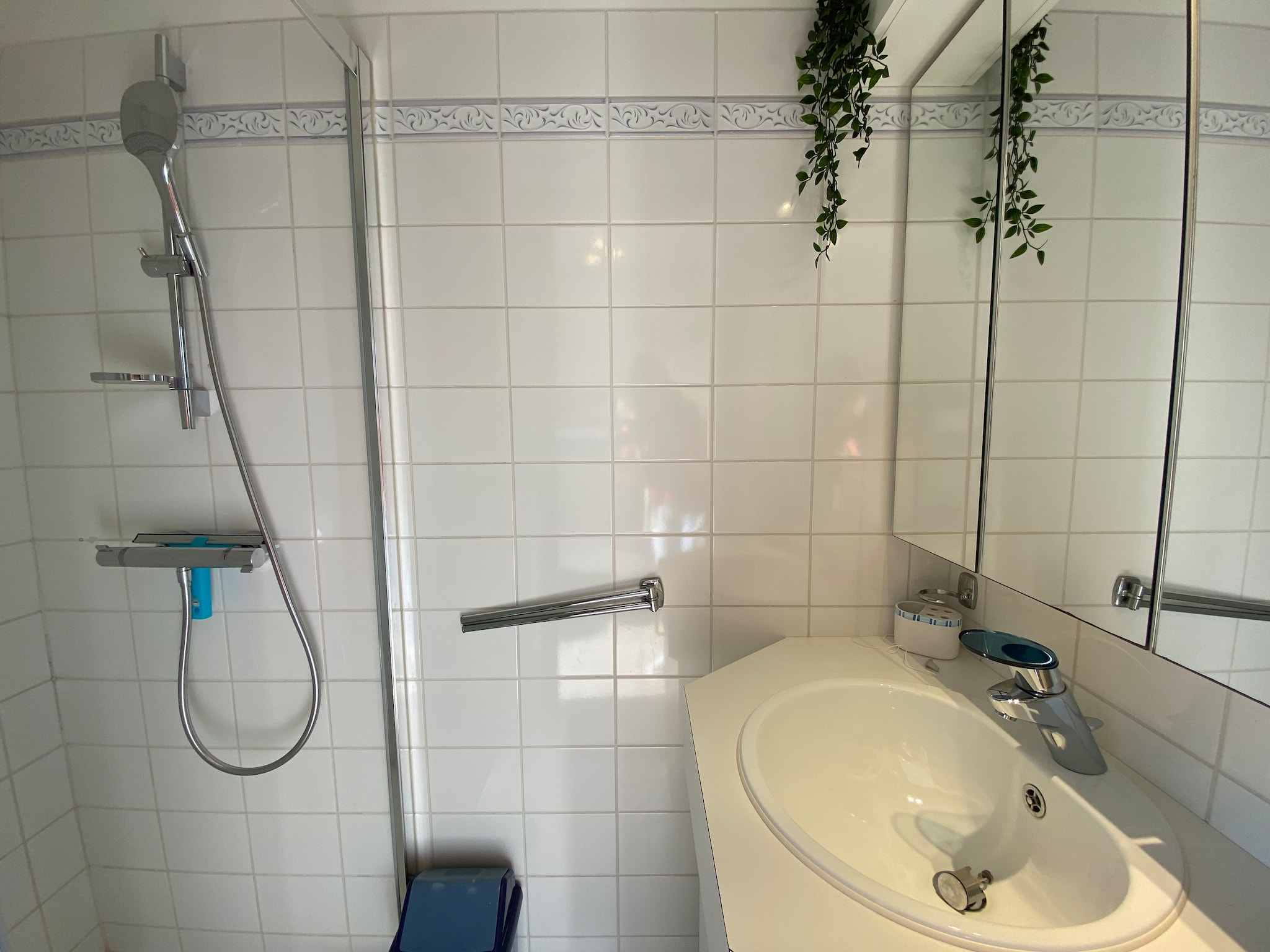 Apartment TIJL A 0901GAR
