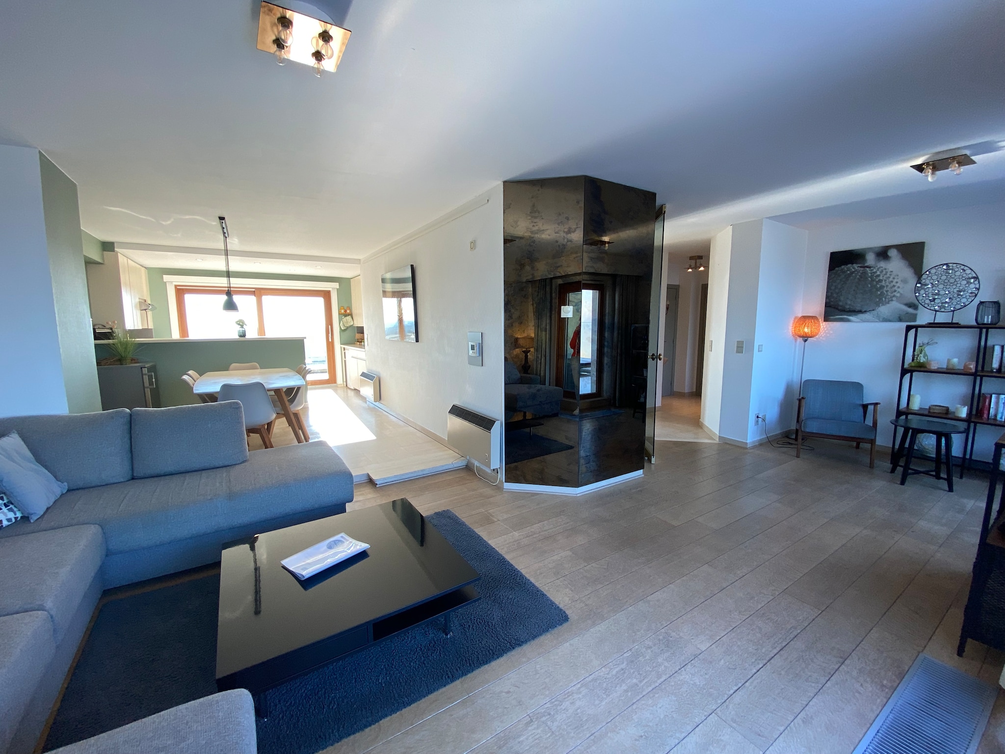Apartment TIJL A 0901GAR