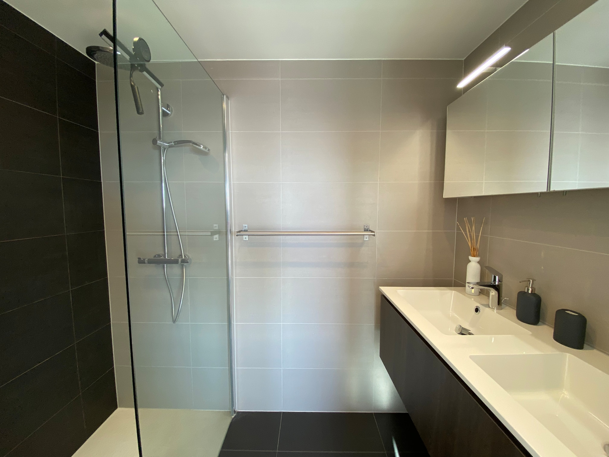 Apartment TIJL A 0901GAR