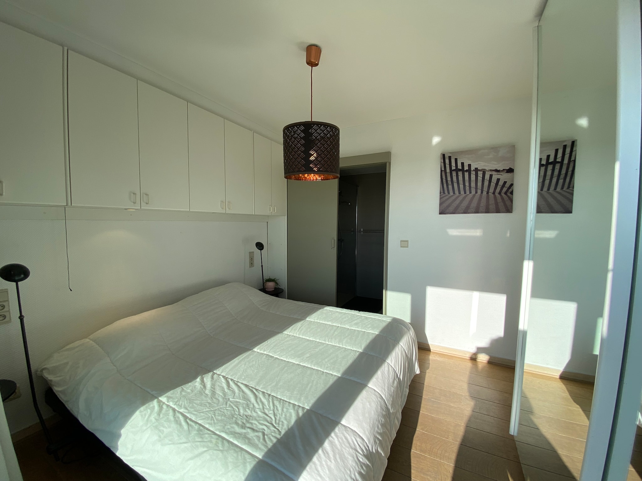 Apartment TIJL A 0901GAR