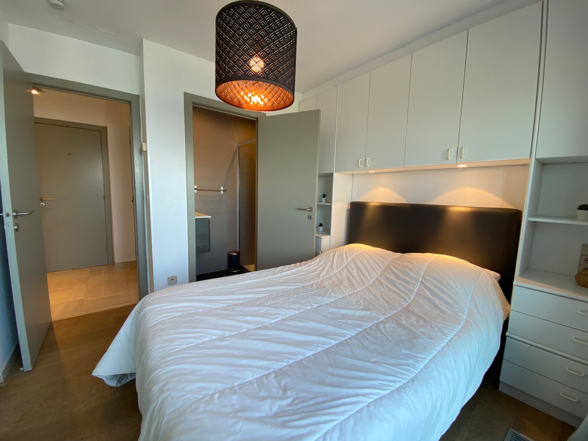 Apartment TIJL A 0901GAR