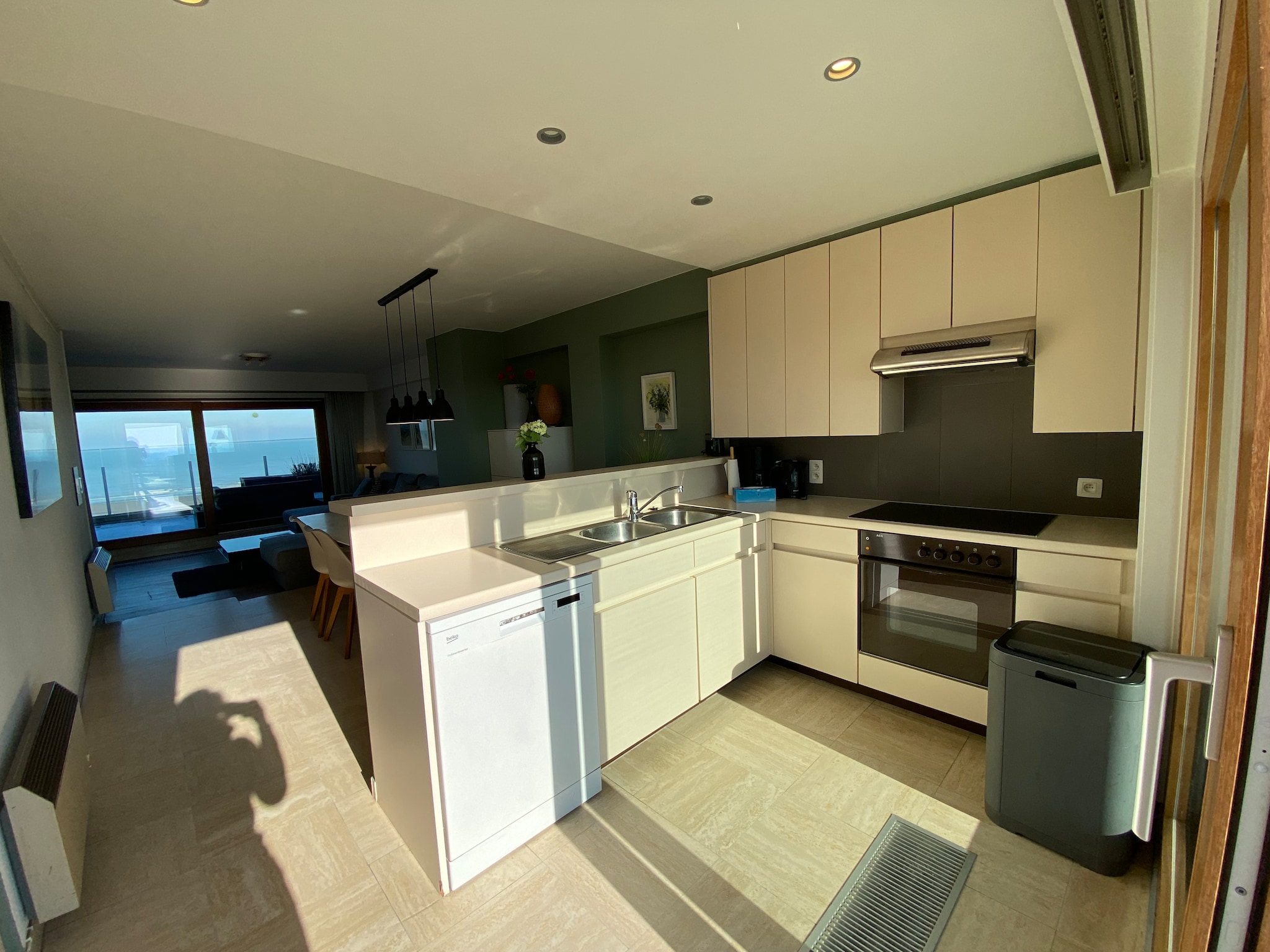 Apartment TIJL A 0901GAR