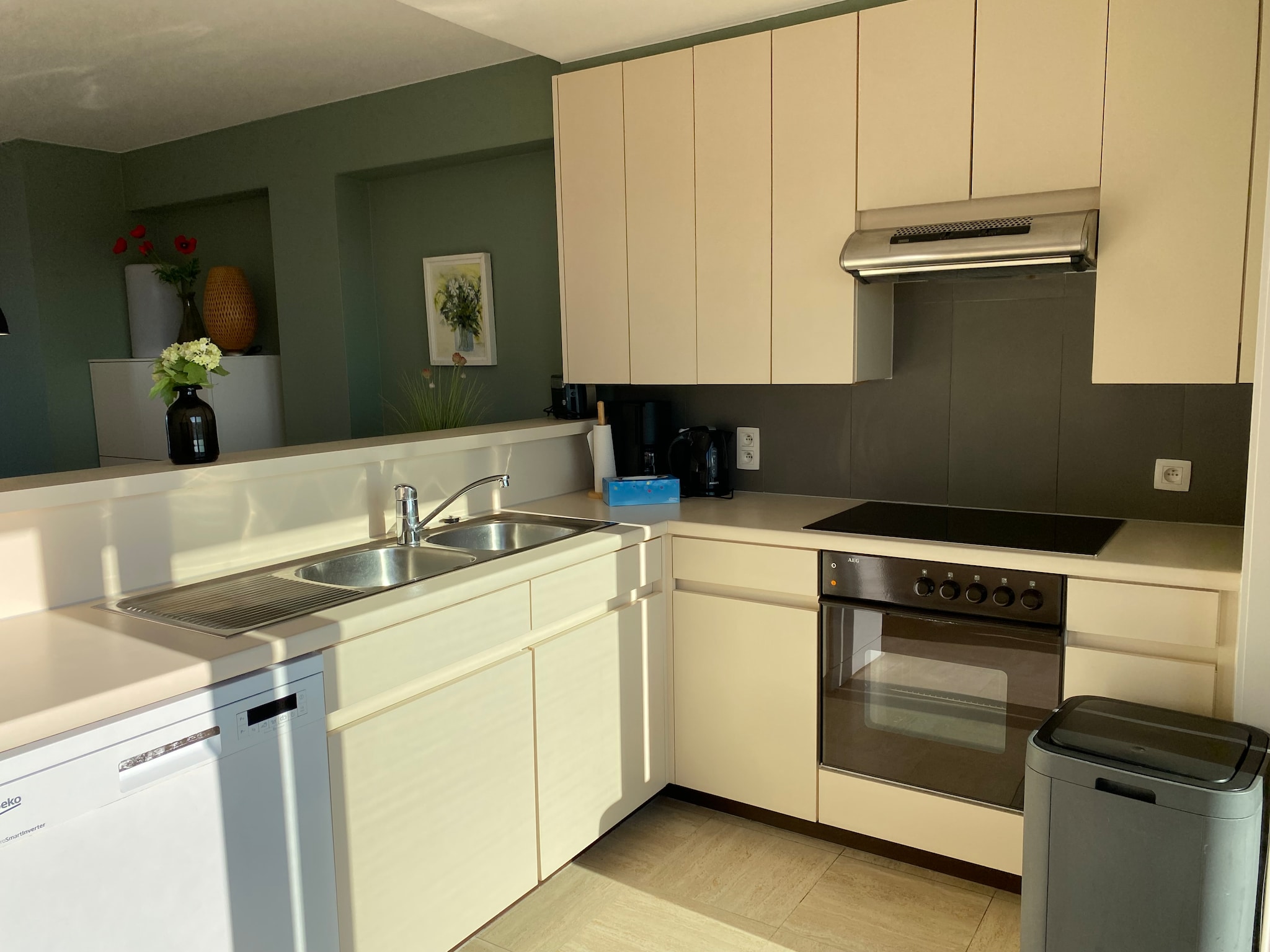 Apartment TIJL A 0901GAR