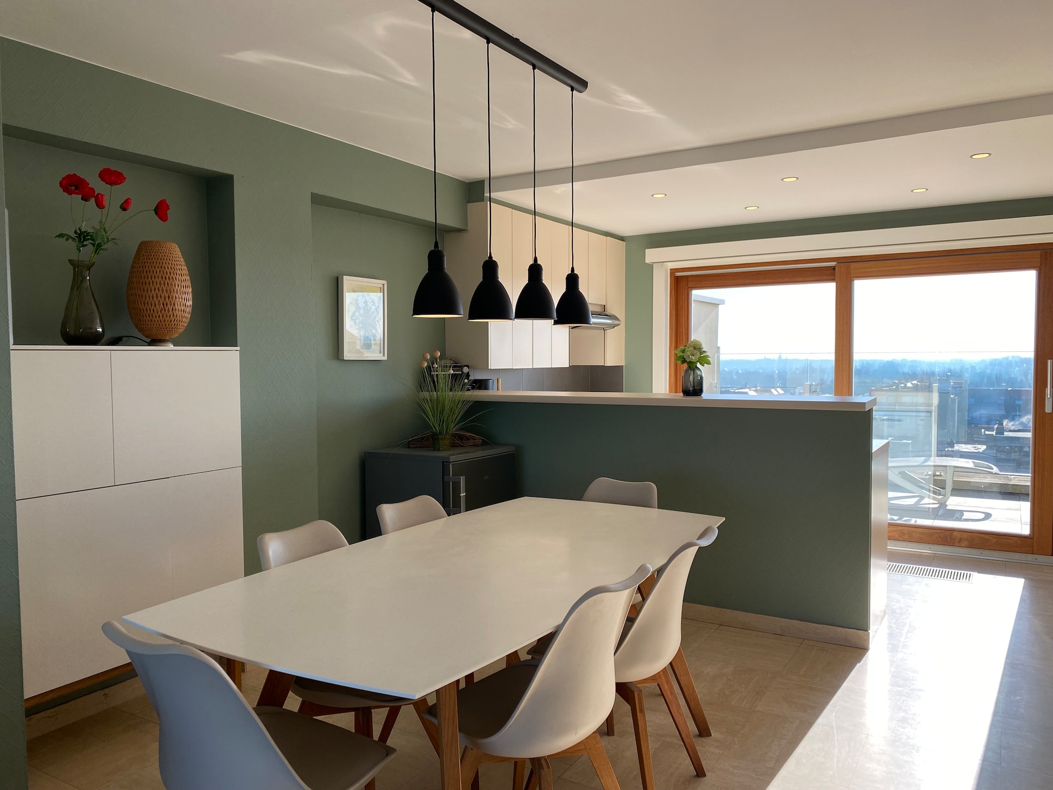 Apartment TIJL A 0901GAR