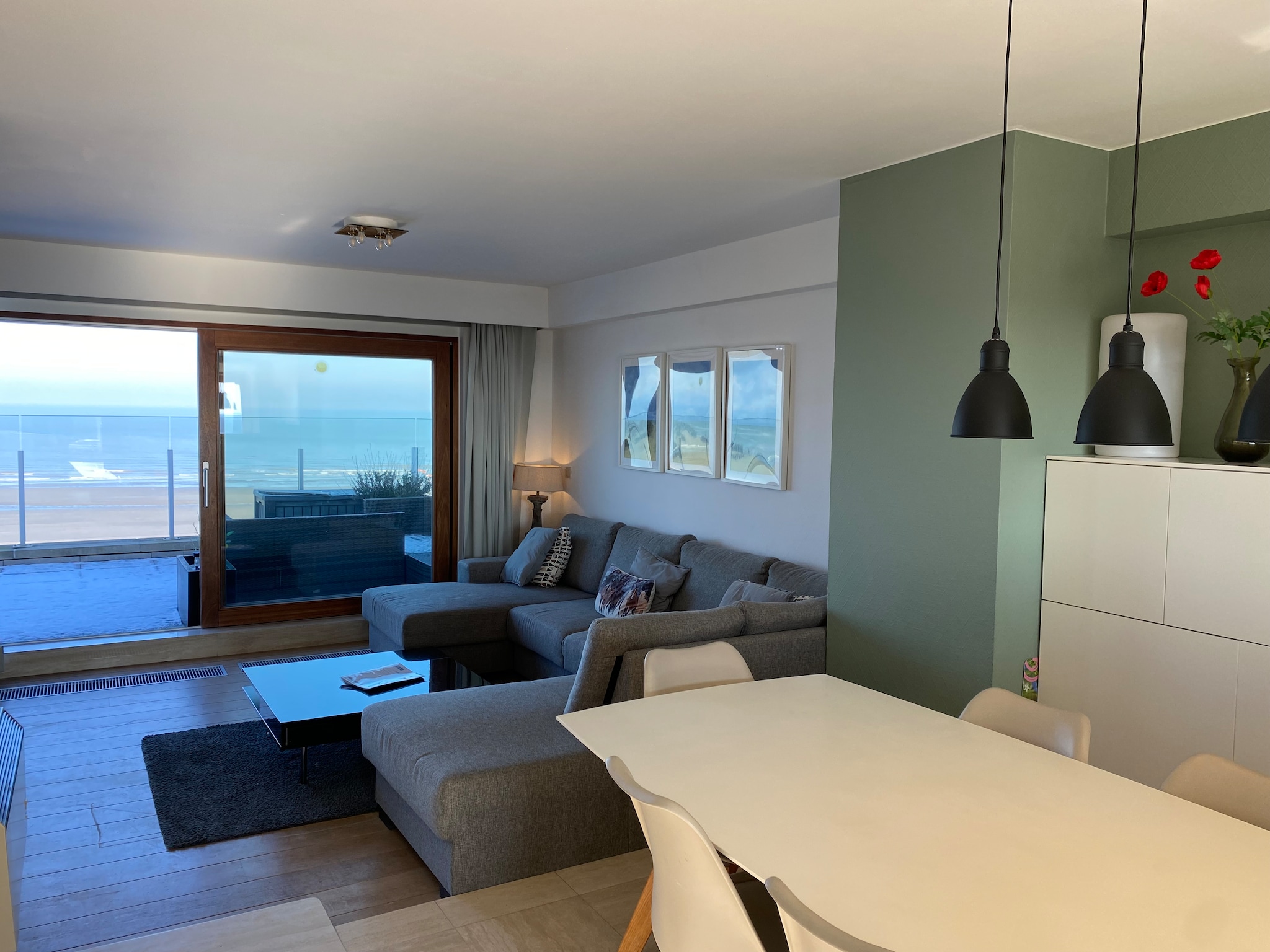 Apartment TIJL A 0901GAR