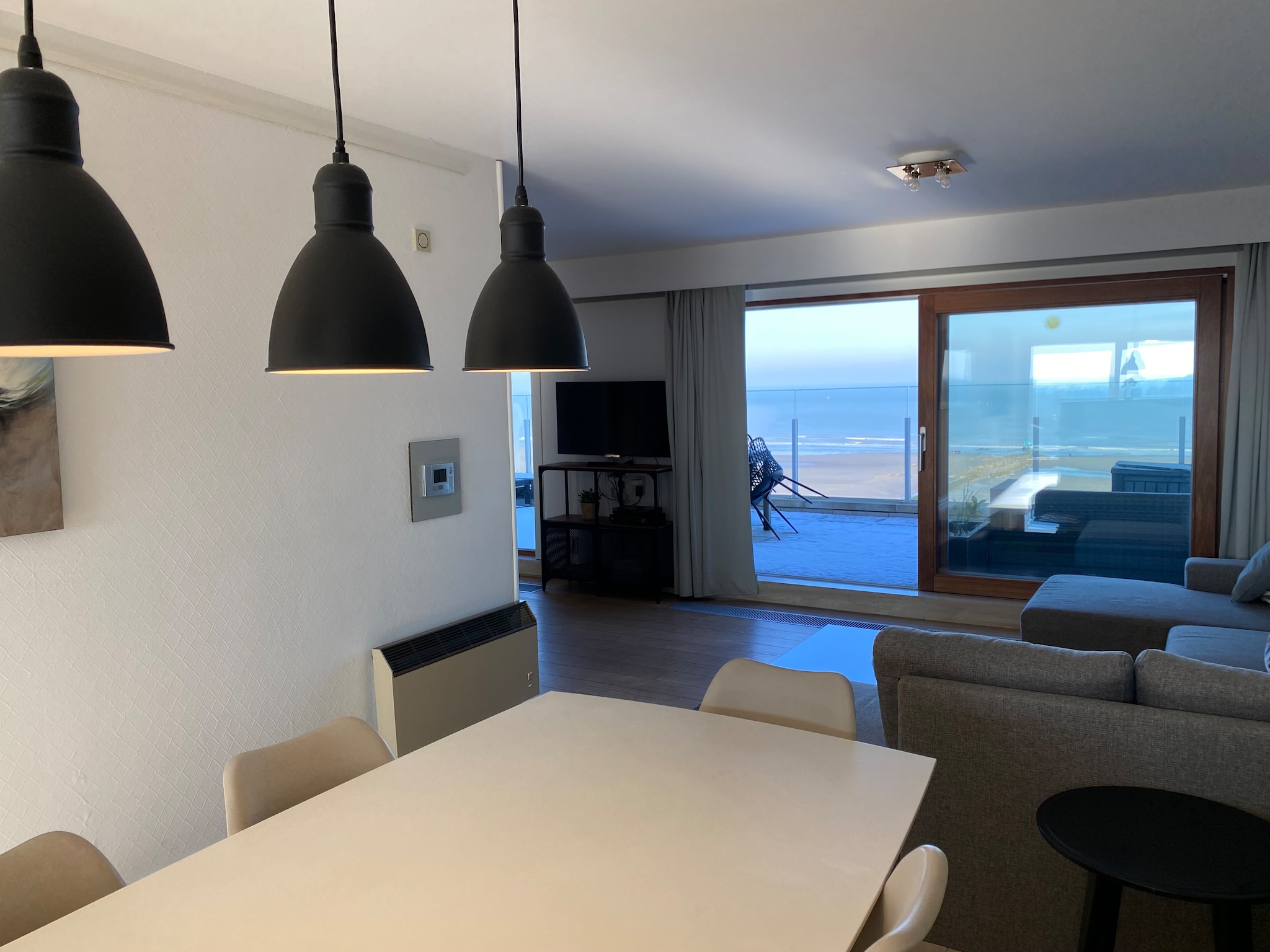 Apartment TIJL A 0901GAR