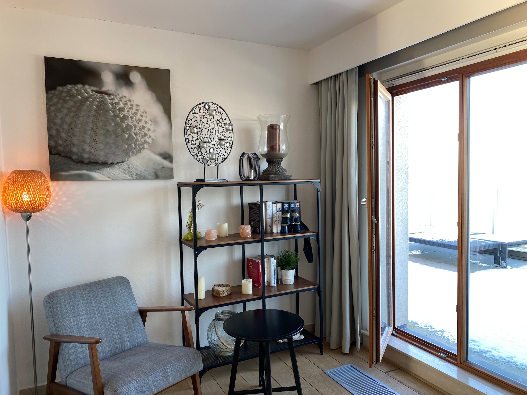 Apartment TIJL A 0901GAR