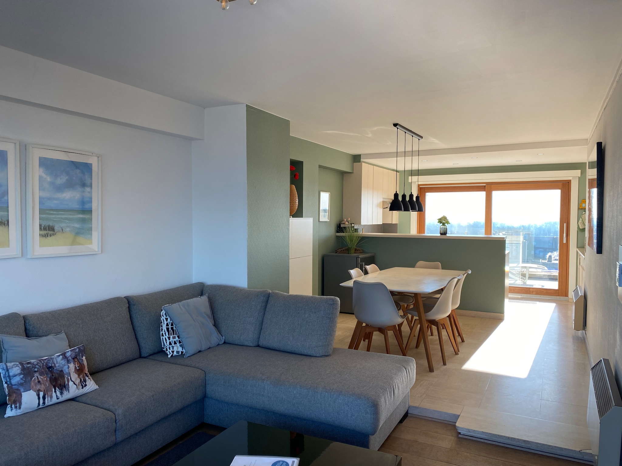 Apartment TIJL A 0901GAR