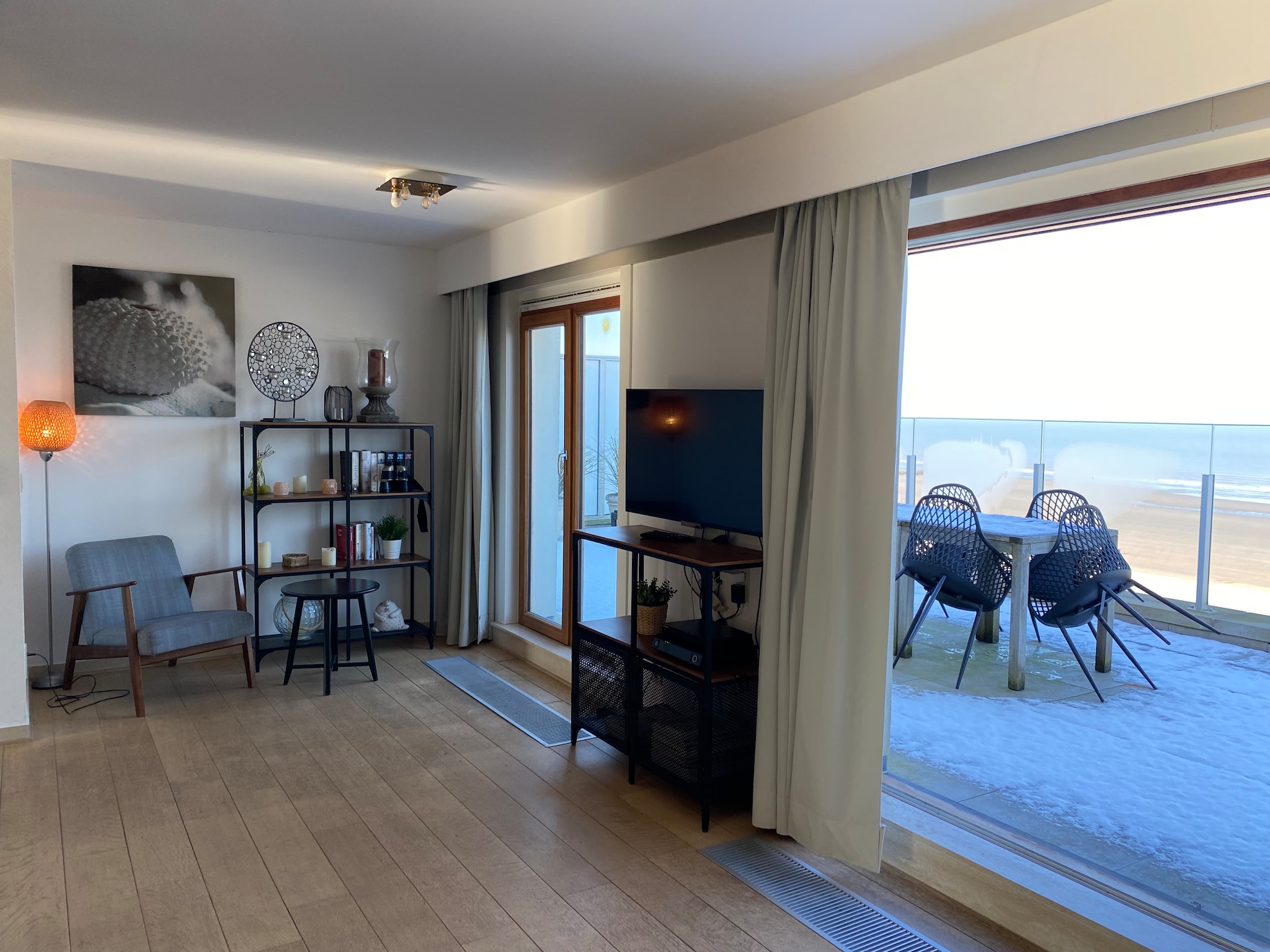 Apartment TIJL A 0901GAR