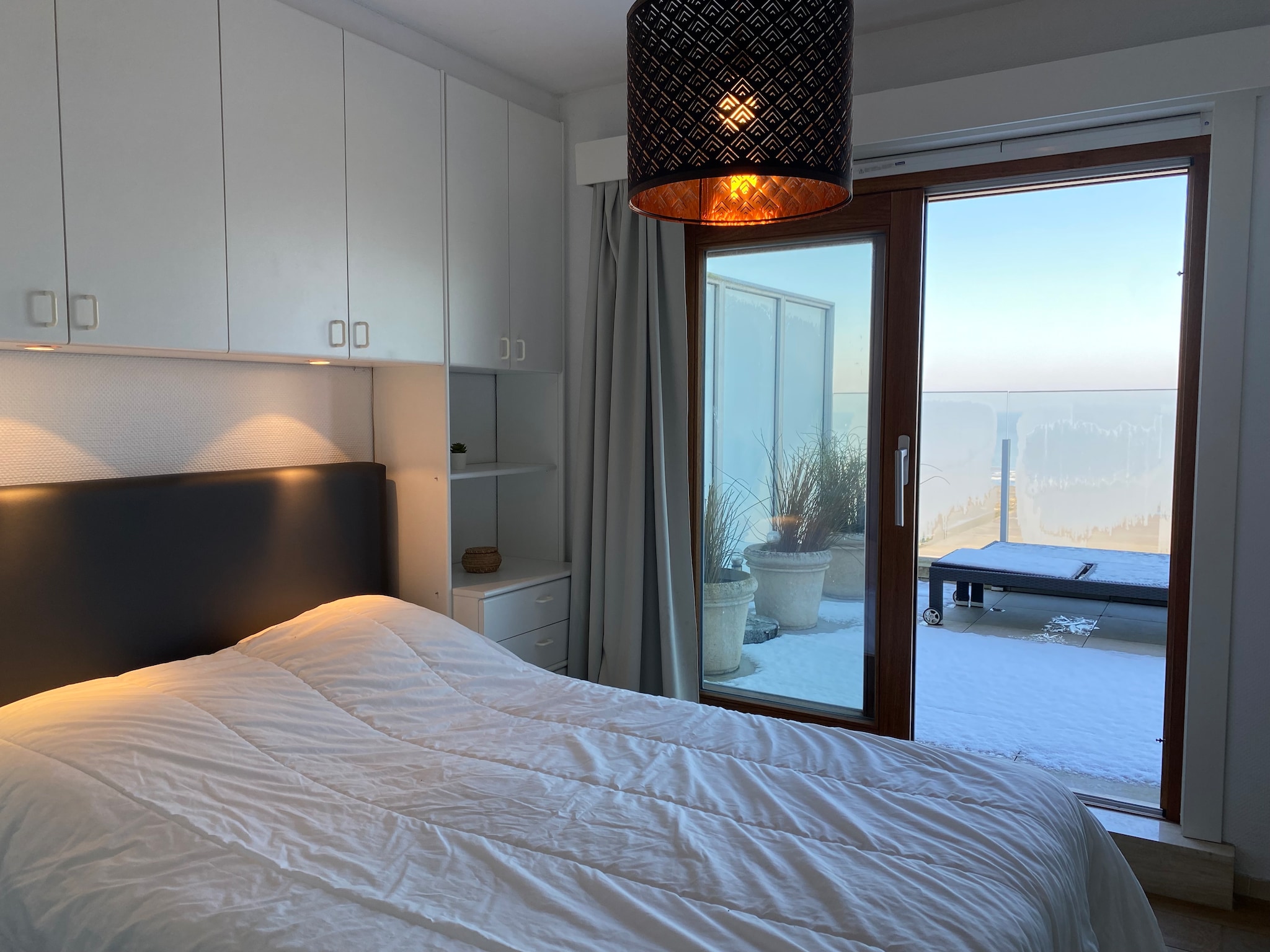 Apartment TIJL A 0901GAR