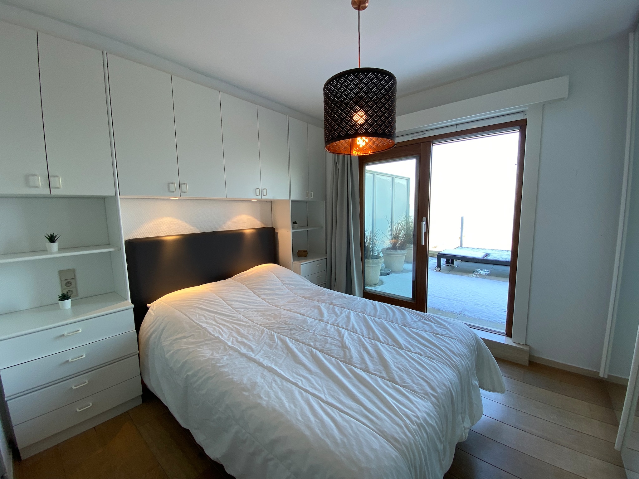 Apartment TIJL A 0901GAR
