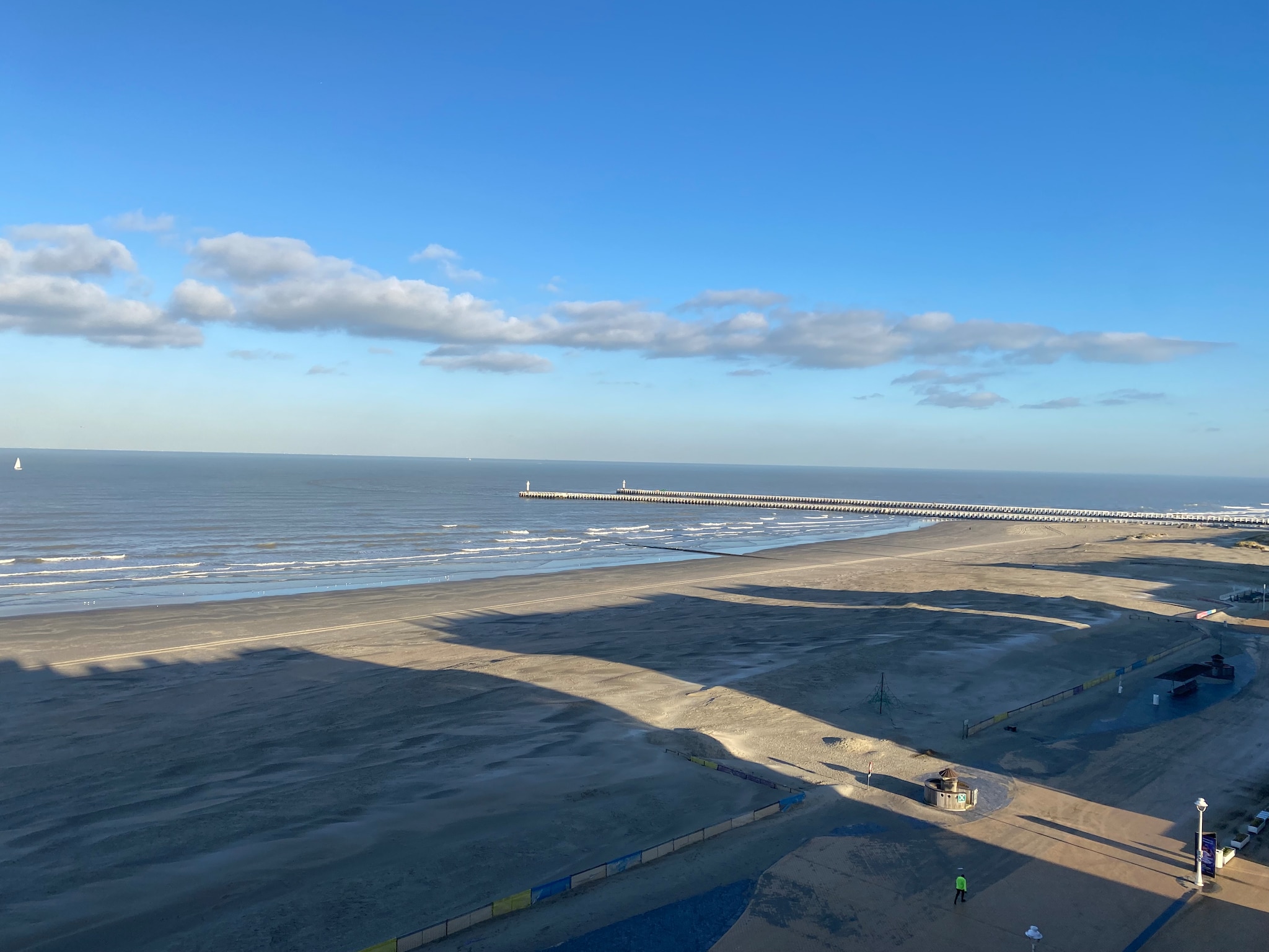 Ferienwohnung CASINO C 0803GAR