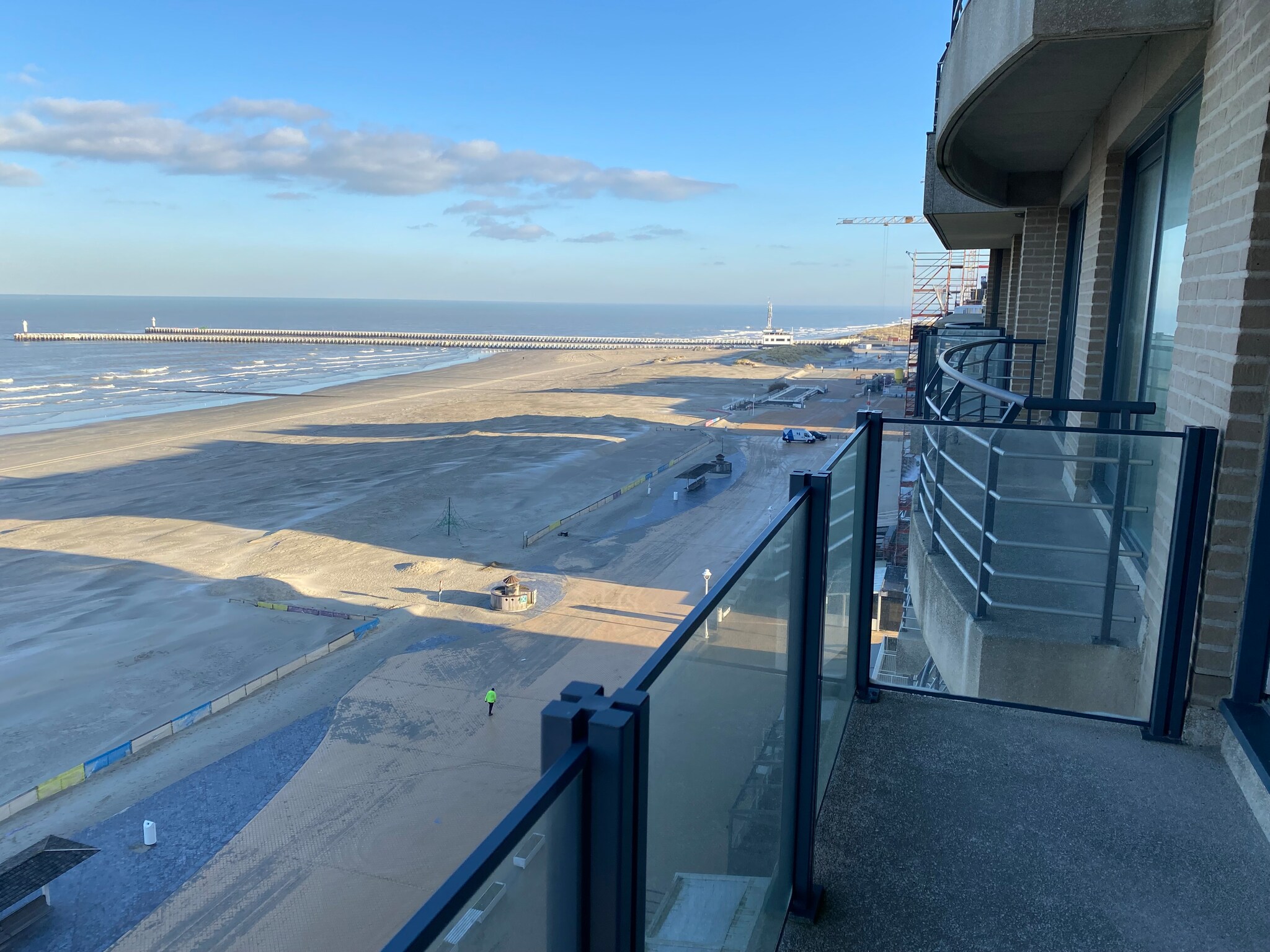Ferienwohnung CASINO C 0803GAR
