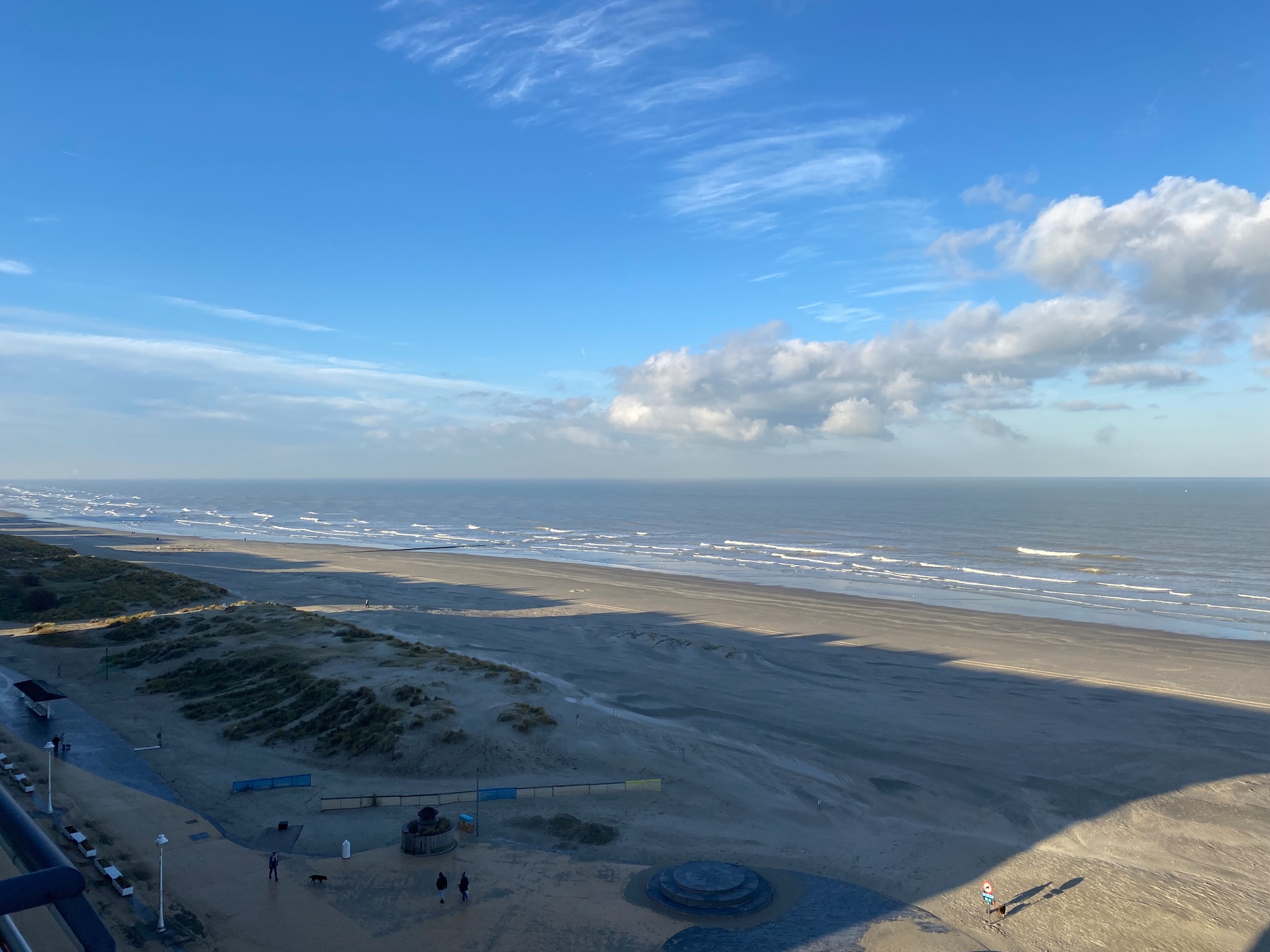 Ferienwohnung CASINO C 0803GAR