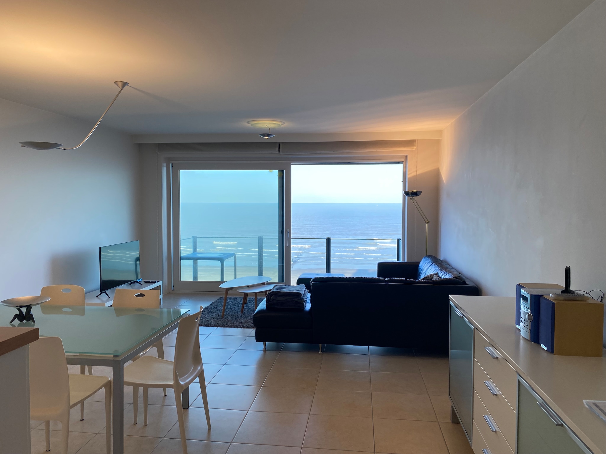 Ferienwohnung CASINO C 0803GAR
