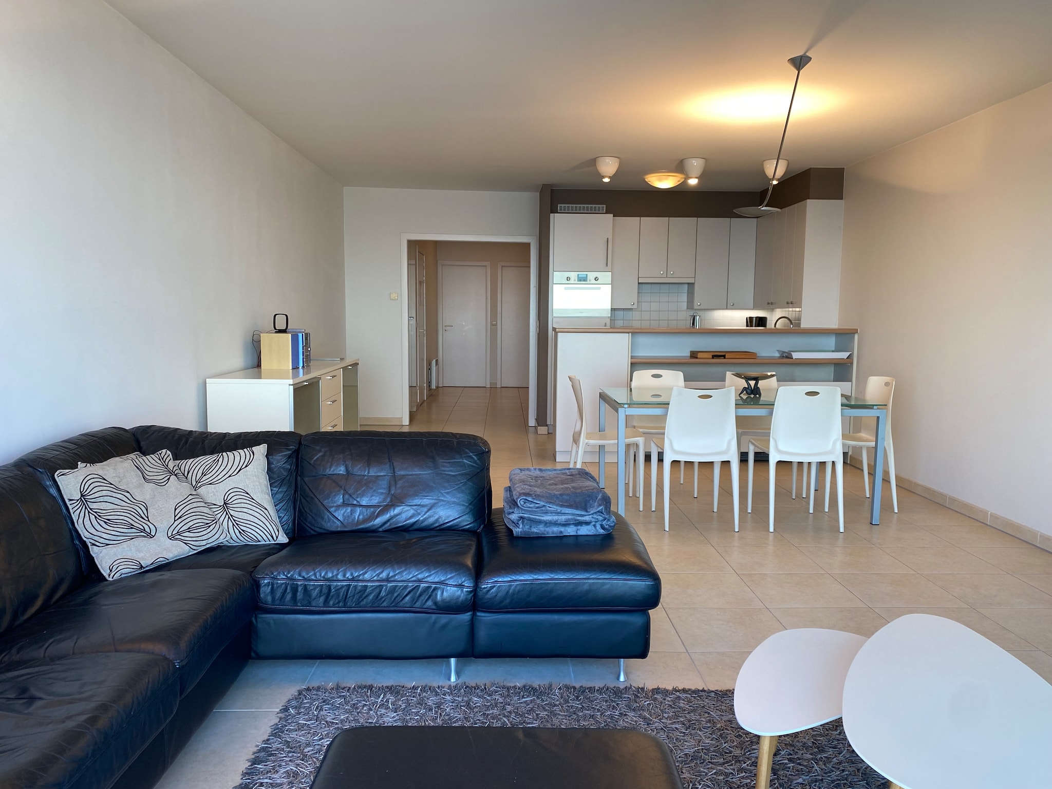 Ferienwohnung CASINO C 0803GAR