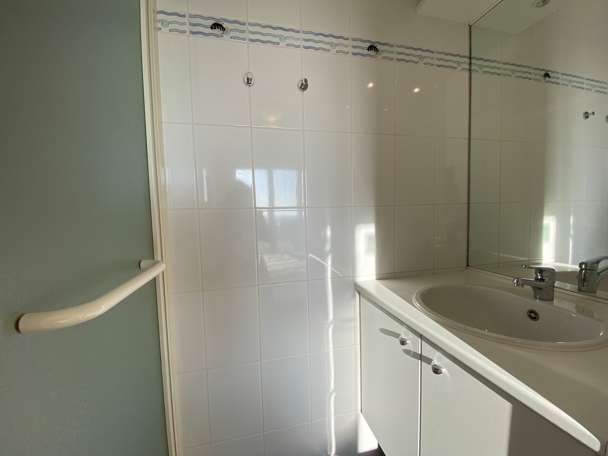 Ferienwohnung CASINO C 0803GAR