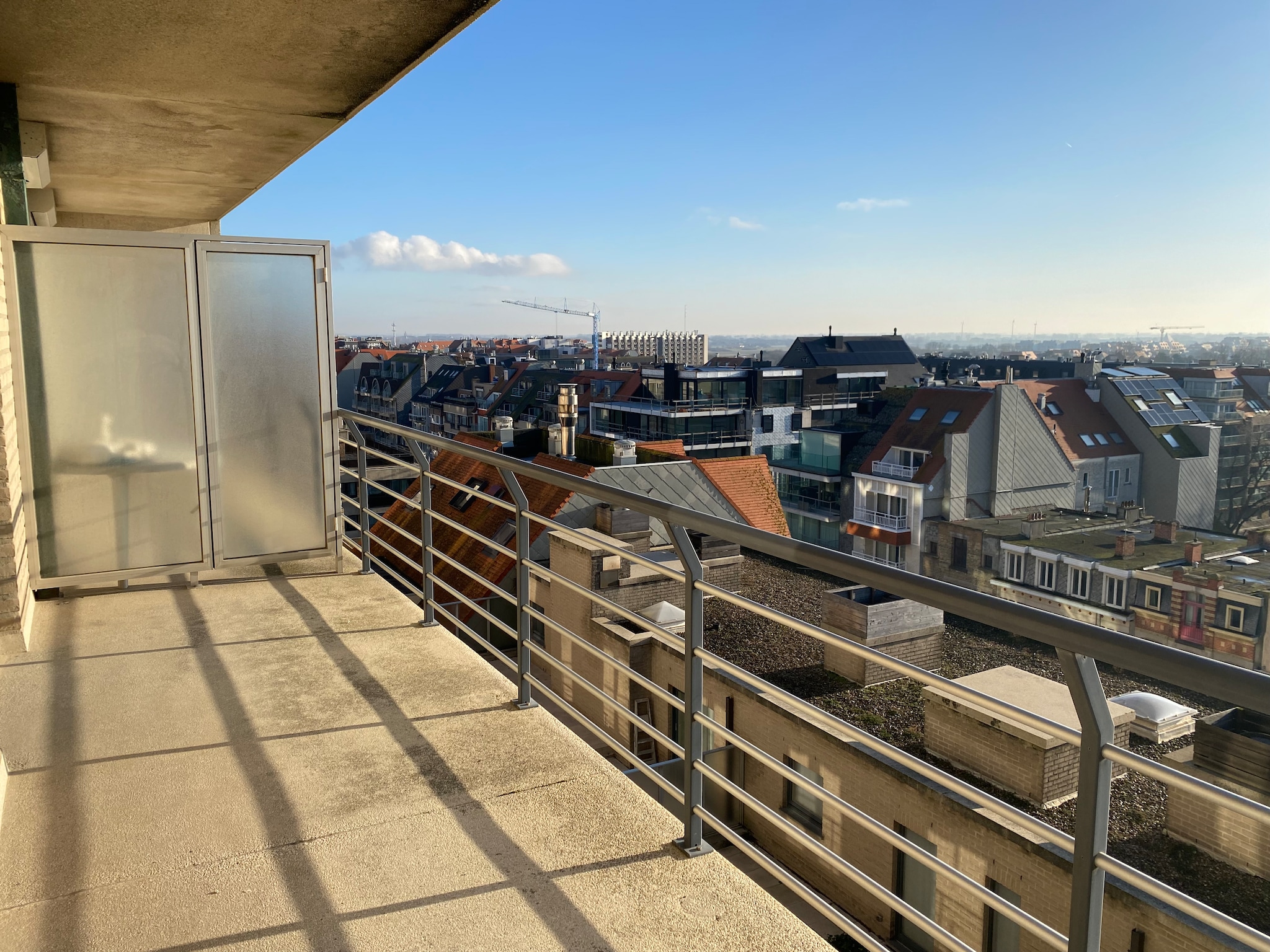 Ferienwohnung CASINO C 0803GAR