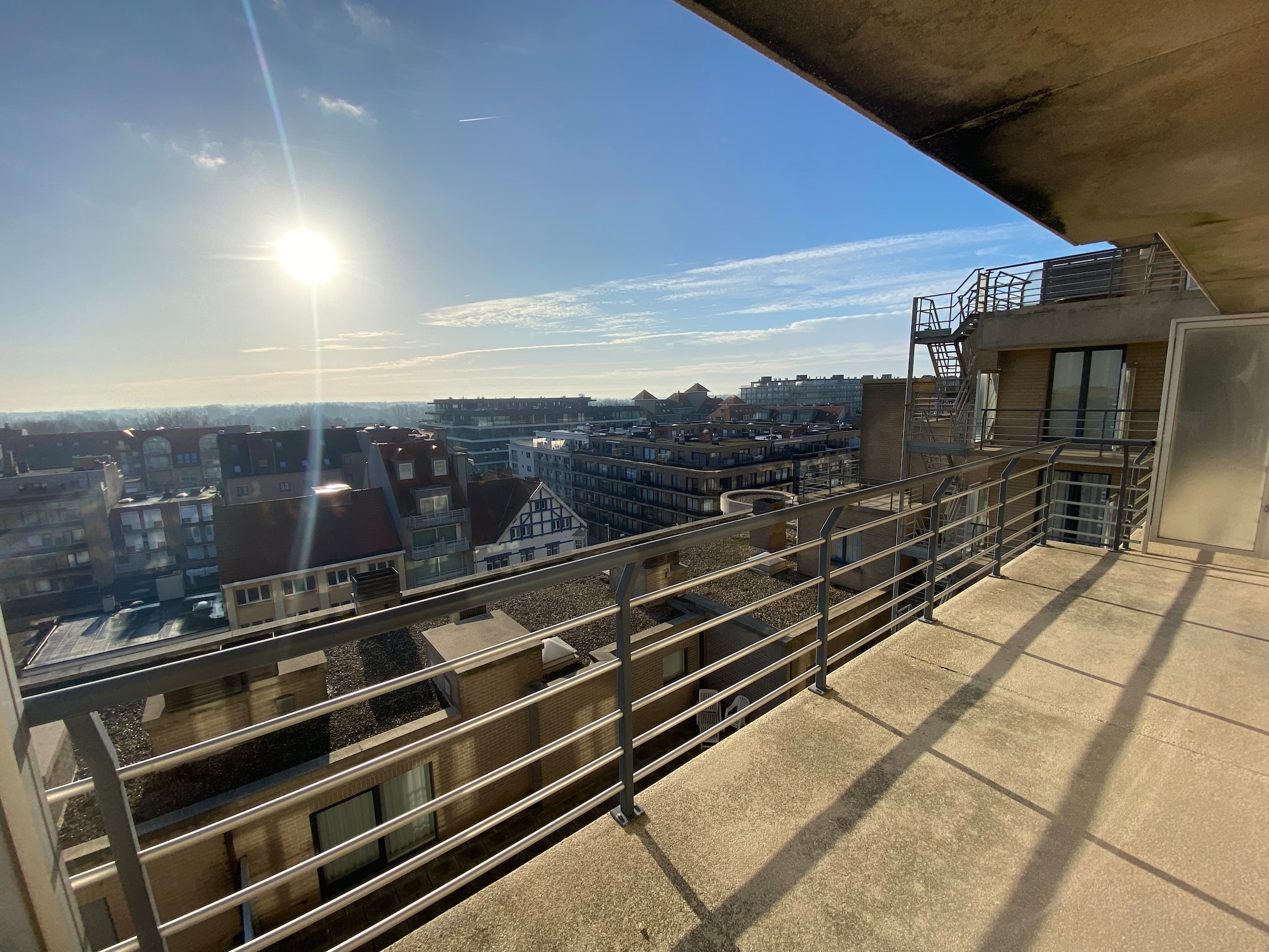 Ferienwohnung CASINO C 0803GAR