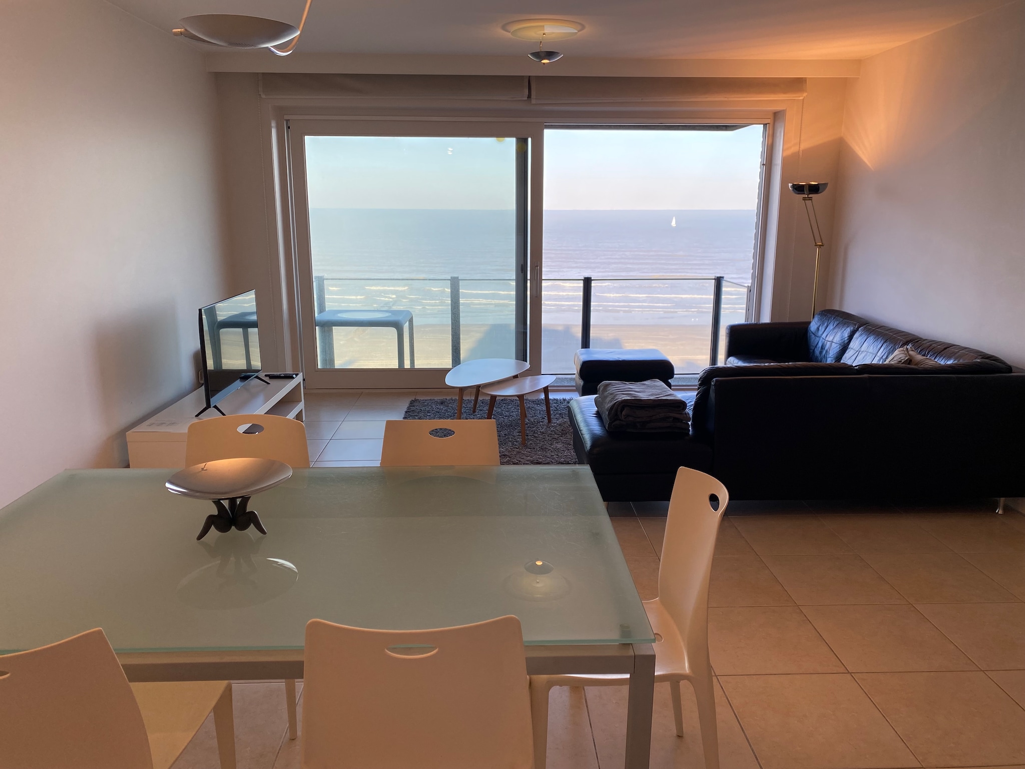 Ferienwohnung CASINO C 0803GAR