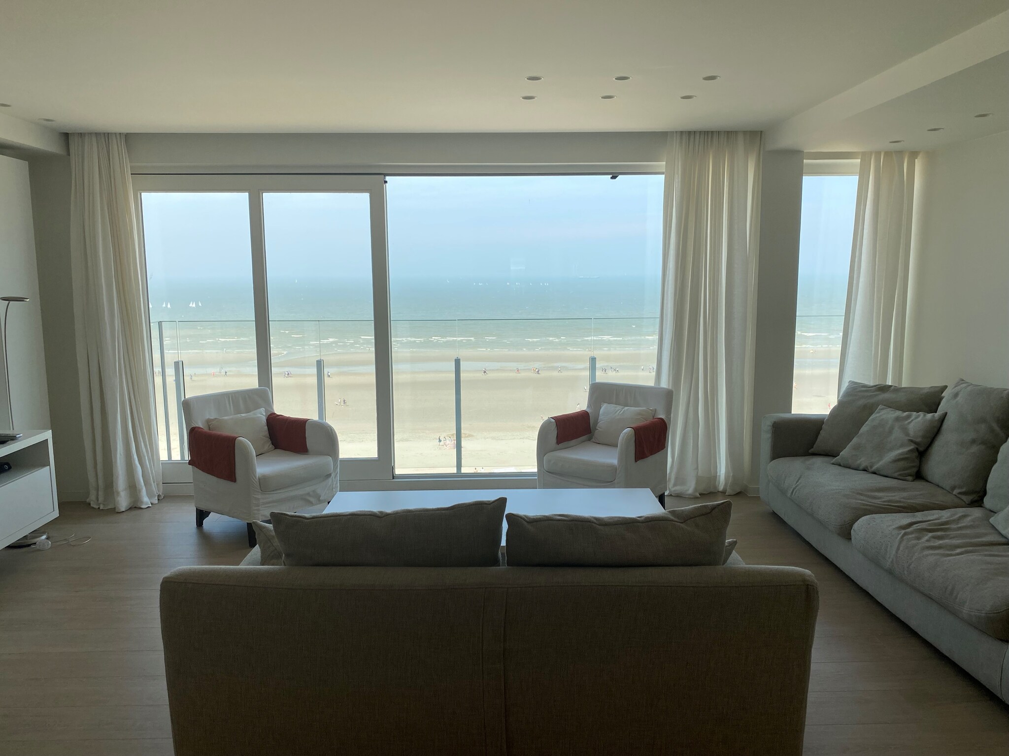 Appartement LE GRAND LARGE 701