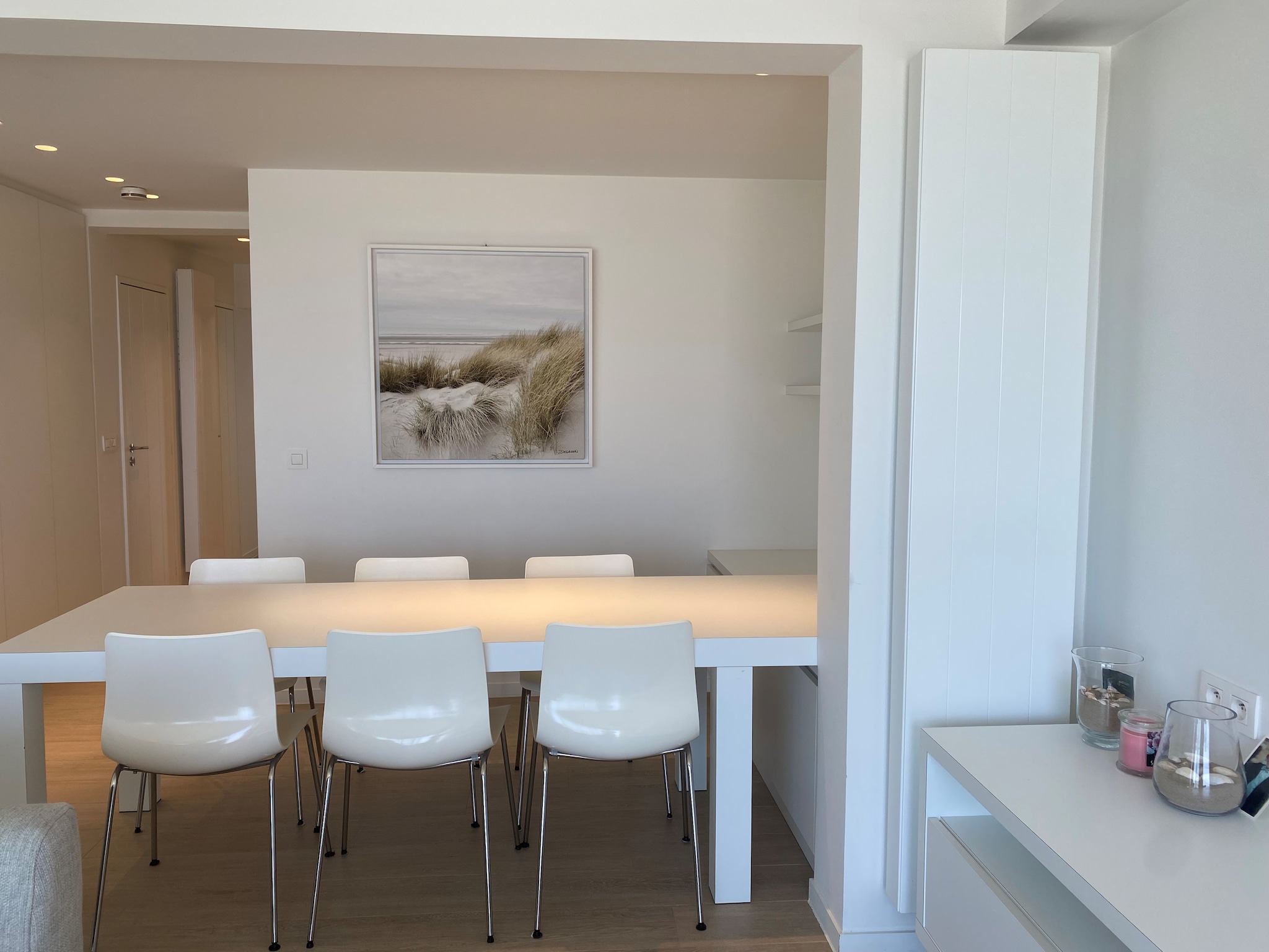 Appartement LE GRAND LARGE 701
