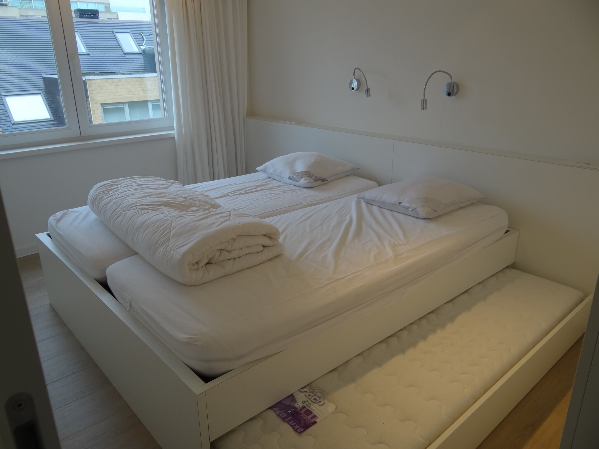 Appartement LE GRAND LARGE 701