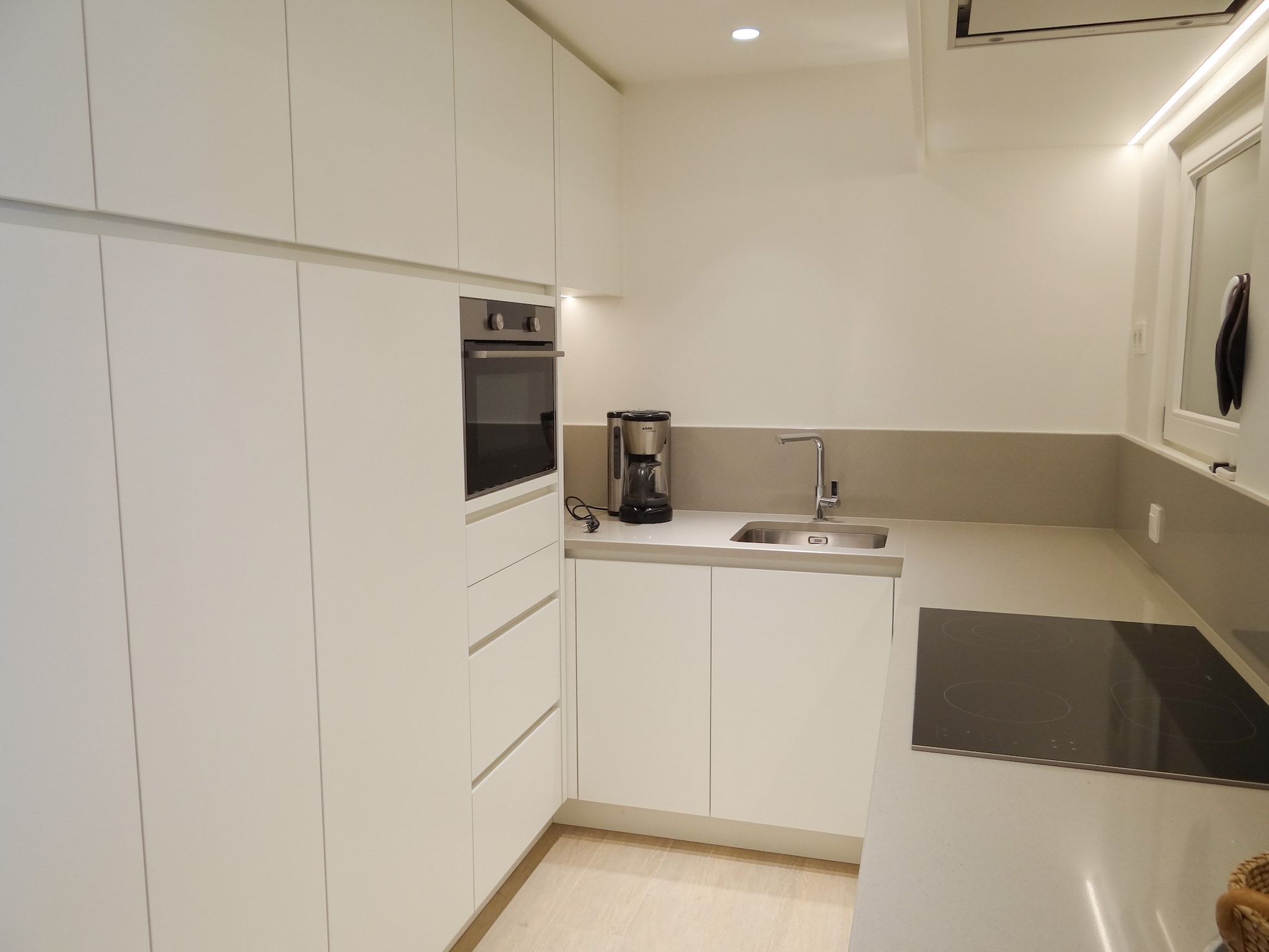Appartement LE GRAND LARGE 701