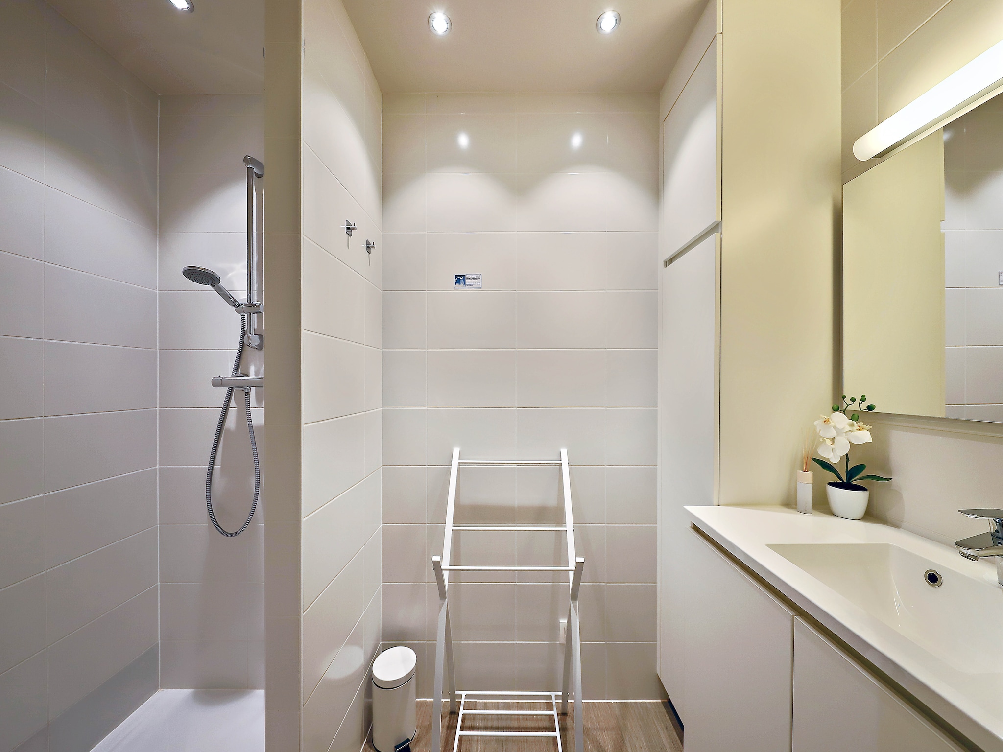 Ferienwohnung LITTORAAL 402