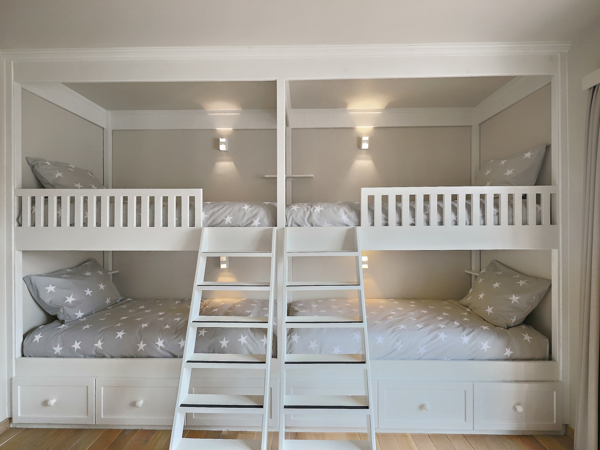 Ferienwohnung LITTORAAL 402