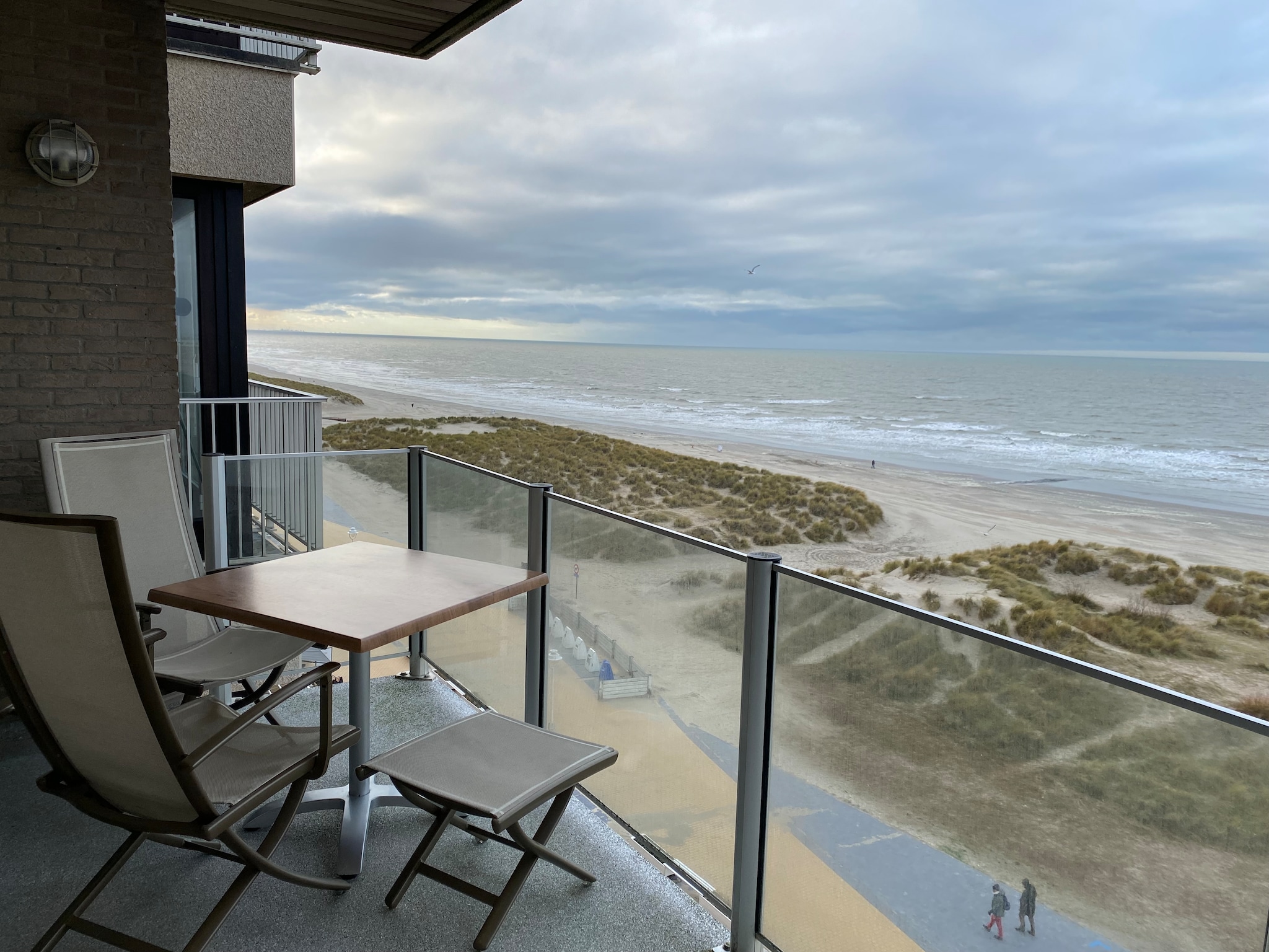 Ferienwohnung NEPTUNE60 0601GAR