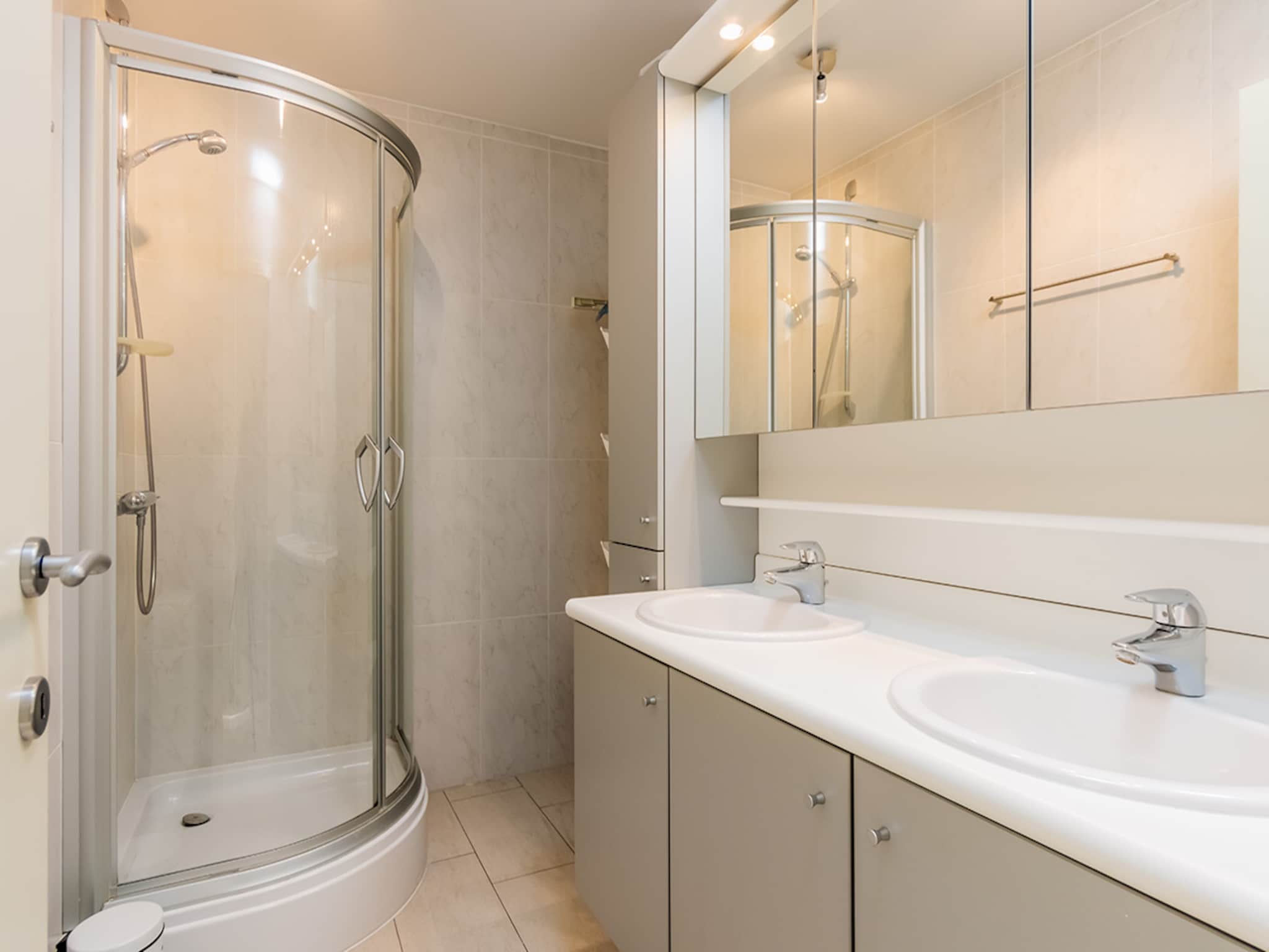Ferienwohnung NEPTUNE60 0601GAR