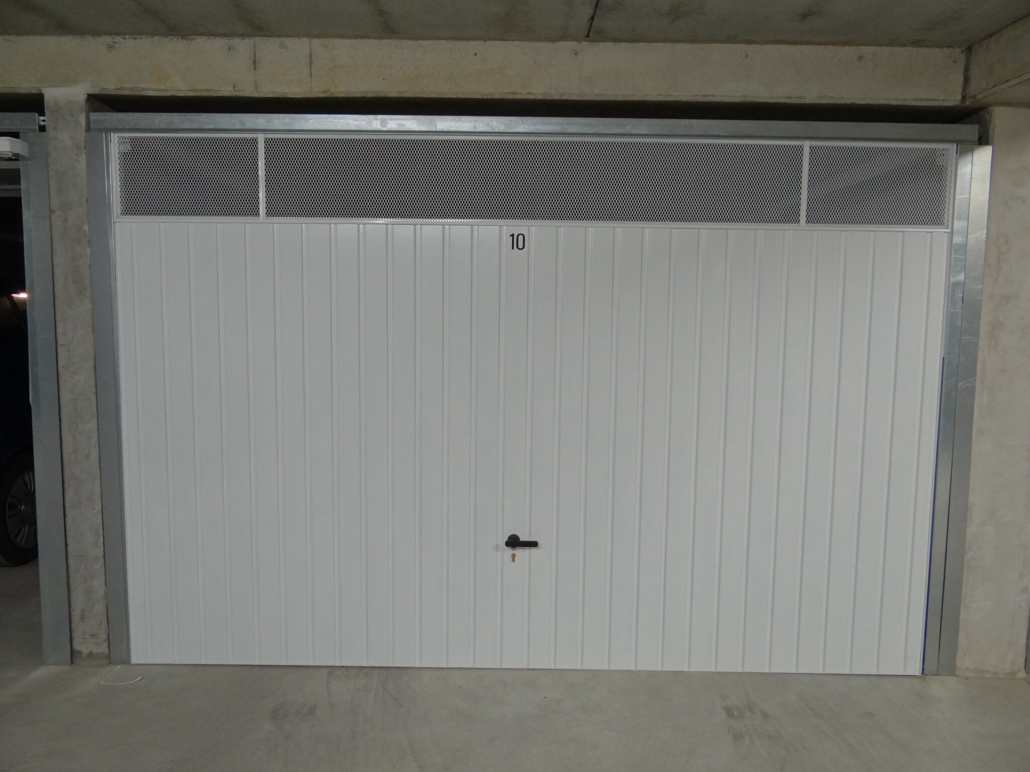 Ferienwohnung DOCKSIDE 0302GAR
