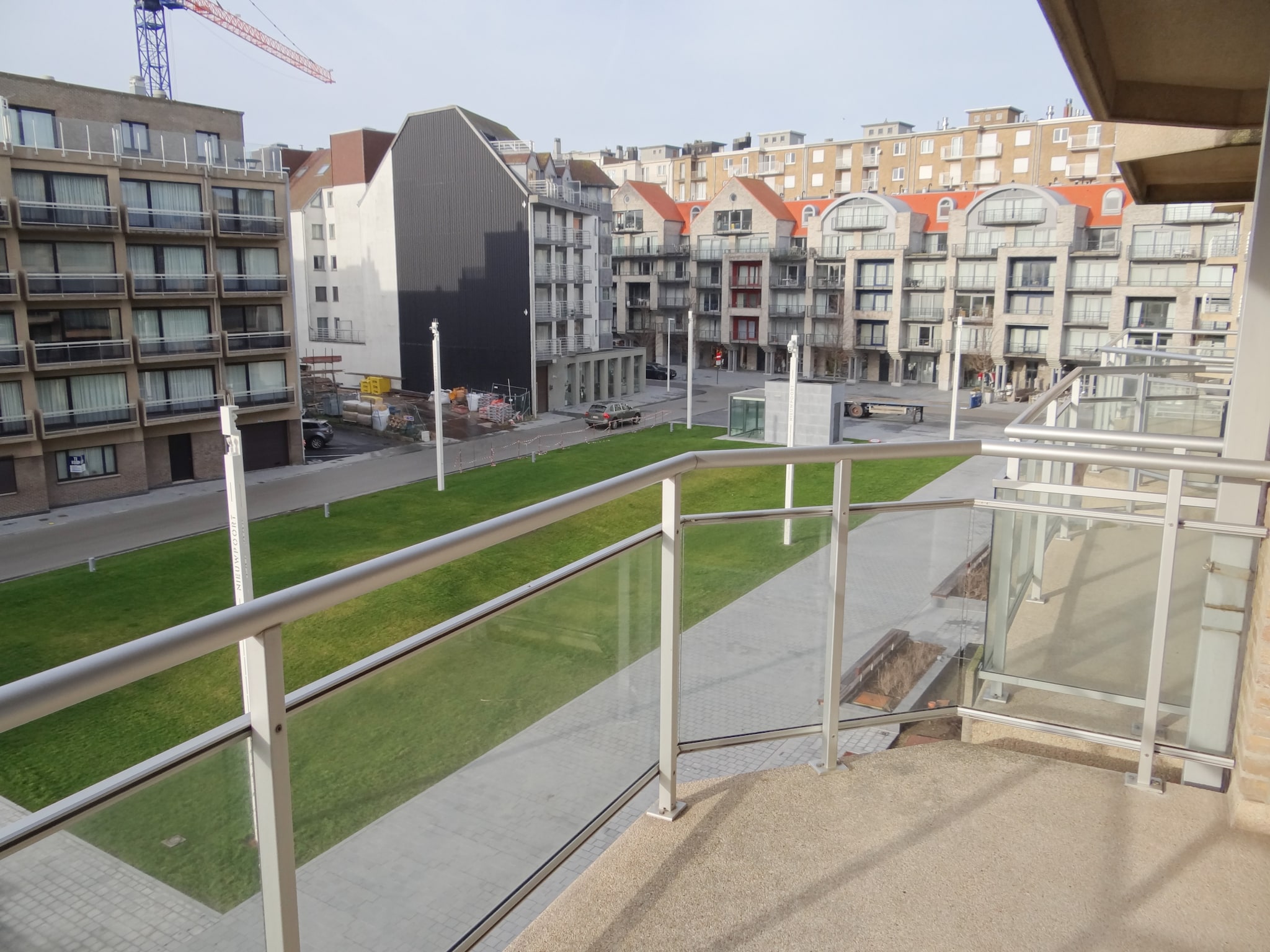 Appartement GREENPARK IV 0306 GAR