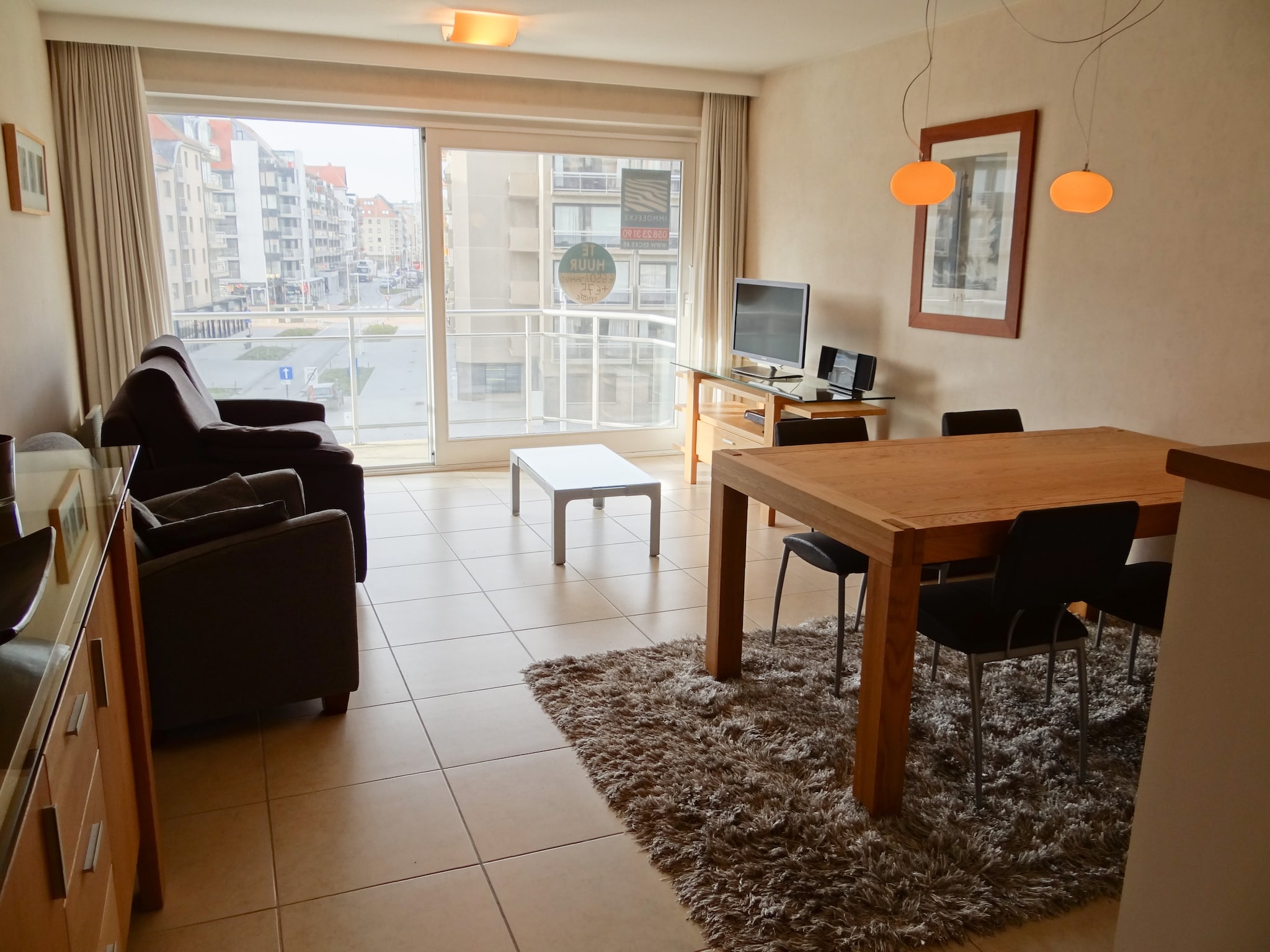 Appartement GREENPARK IV 0306 GAR